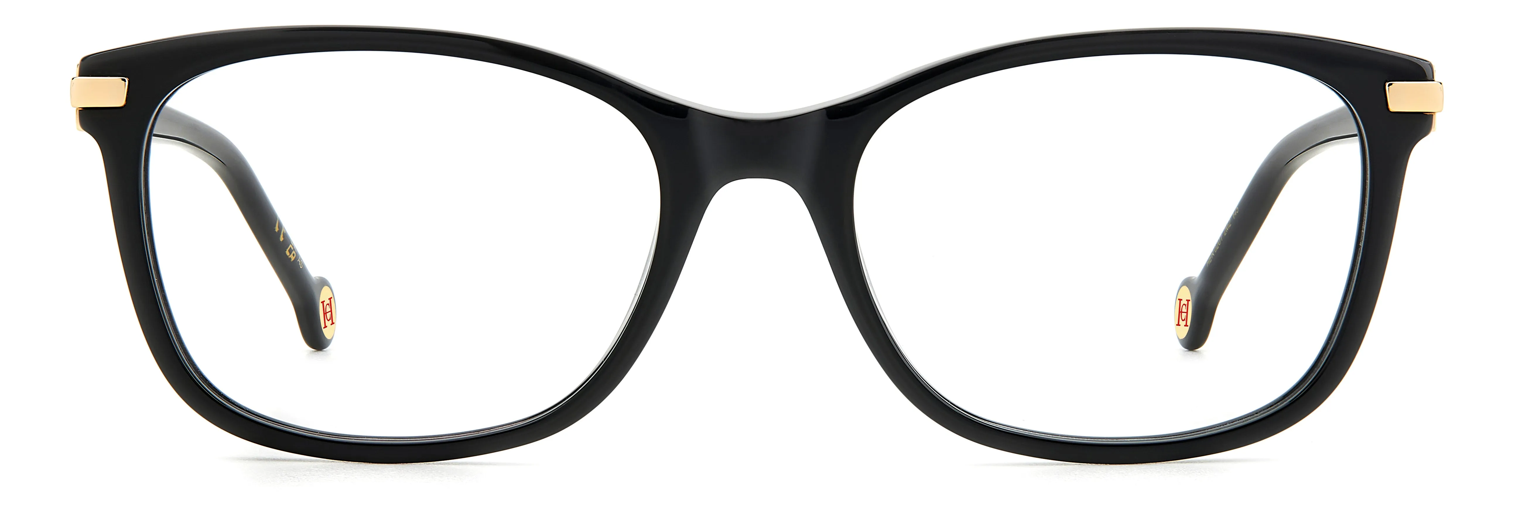 Carolina Herrera Carolina Herrera HER 0201 2M2 Montature da vista - immagine 2