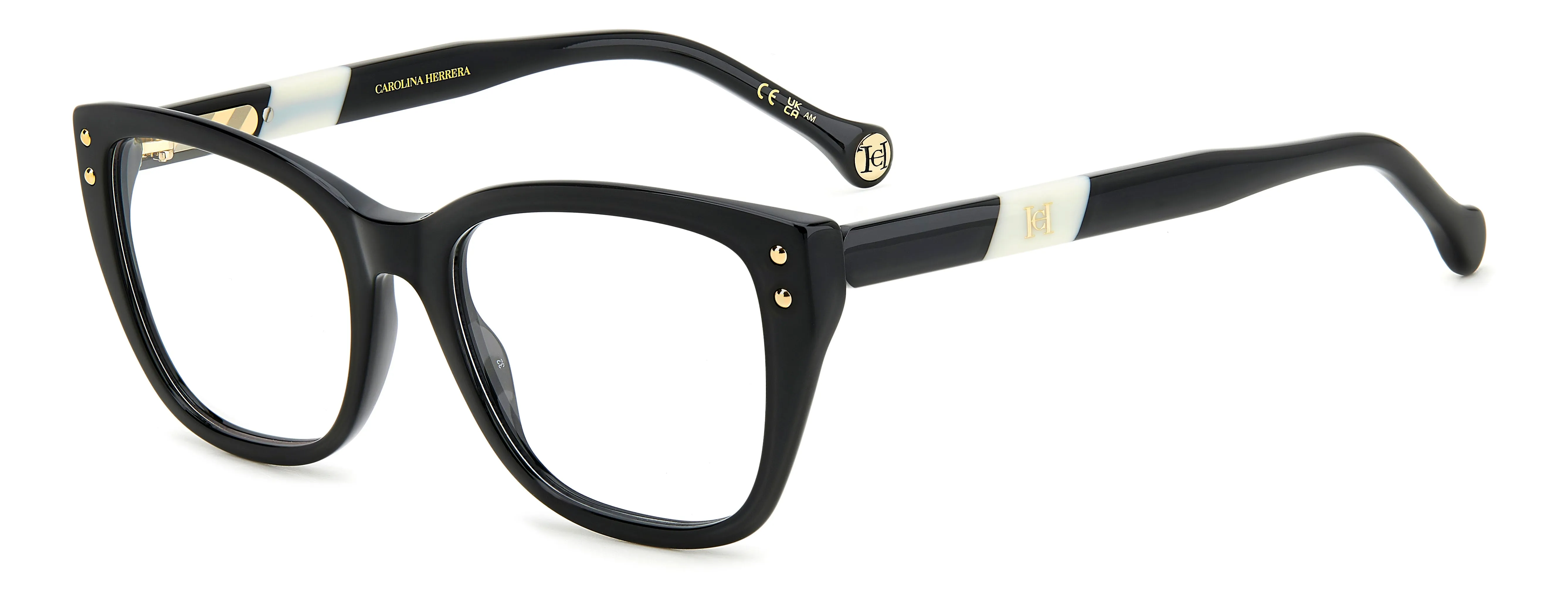 Carolina Herrera Carolina Herrera HER 0191 80S Montature da vista - immagine 1