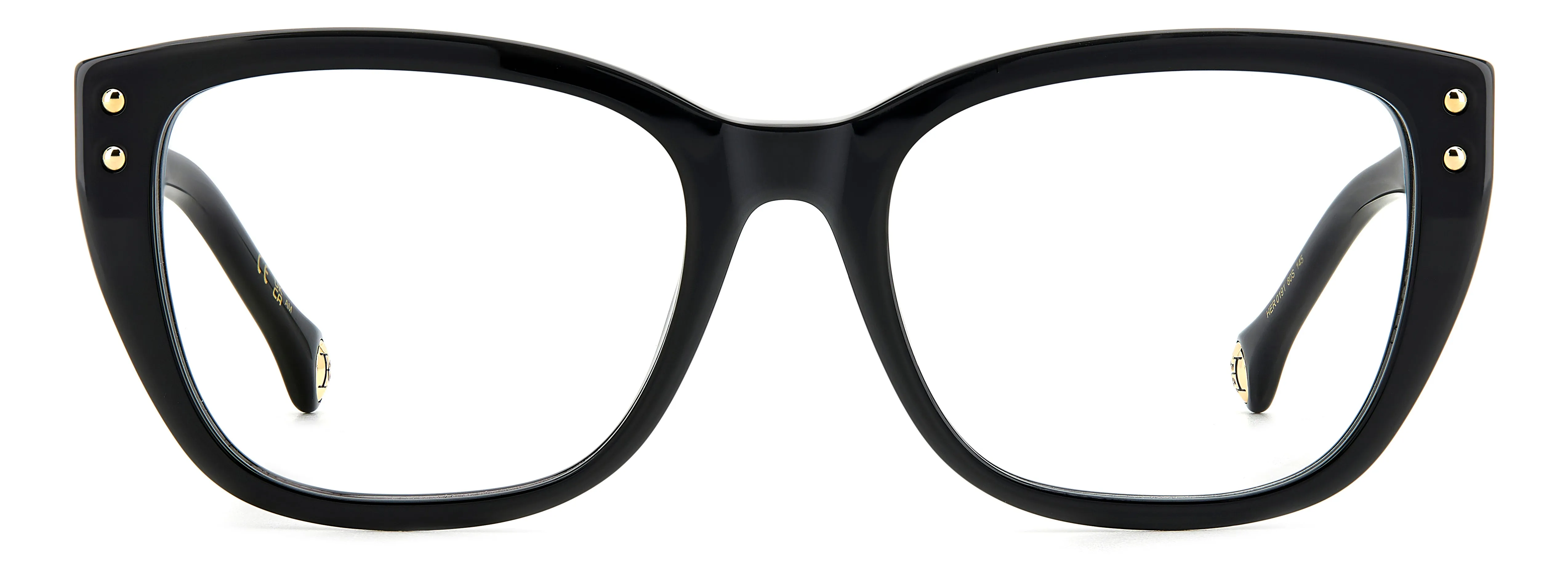 Carolina Herrera Carolina Herrera HER 0191 80S Montature da vista - immagine 2