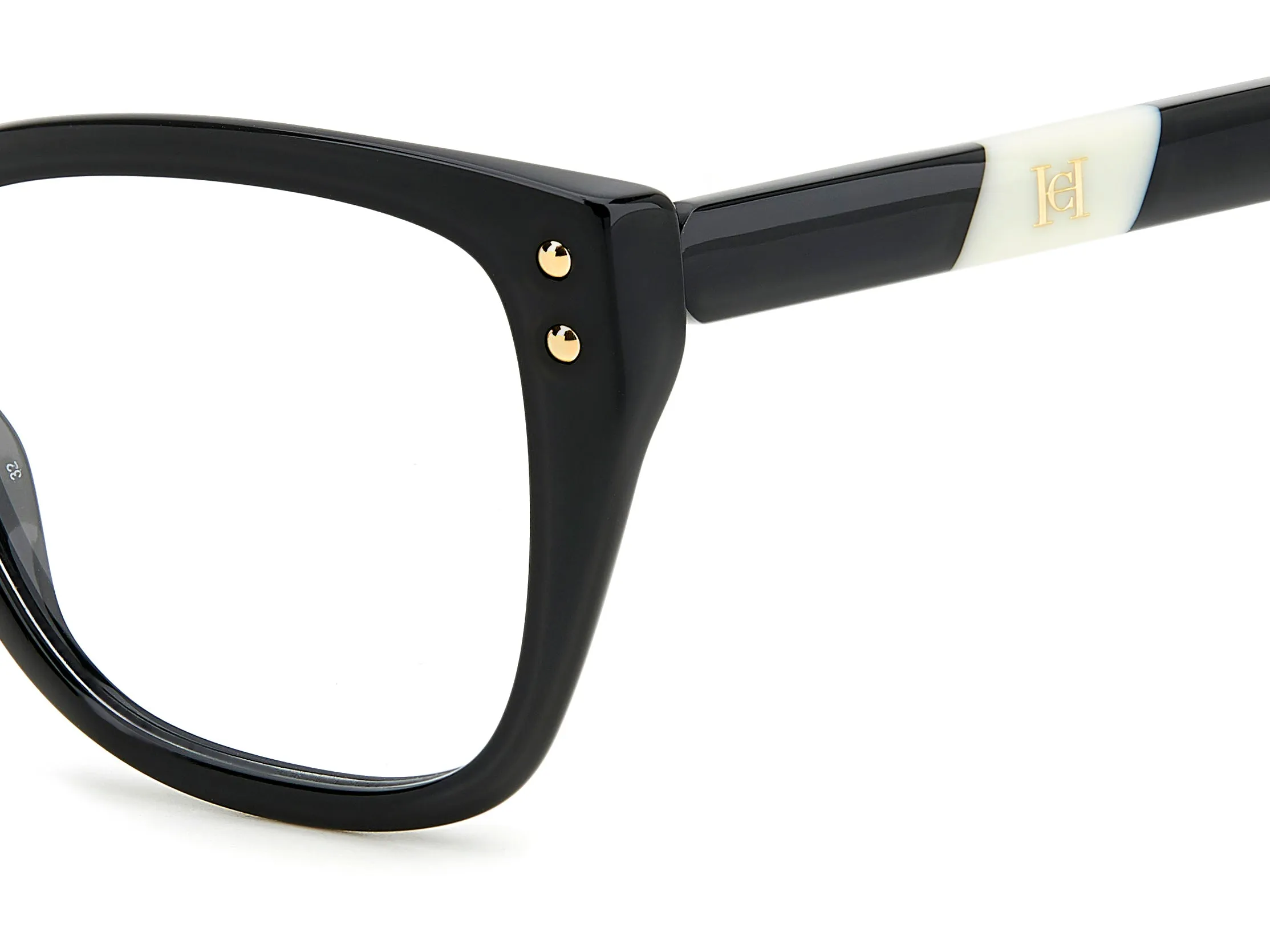 Carolina Herrera Carolina Herrera HER 0191 80S Montature da vista - immagine 3