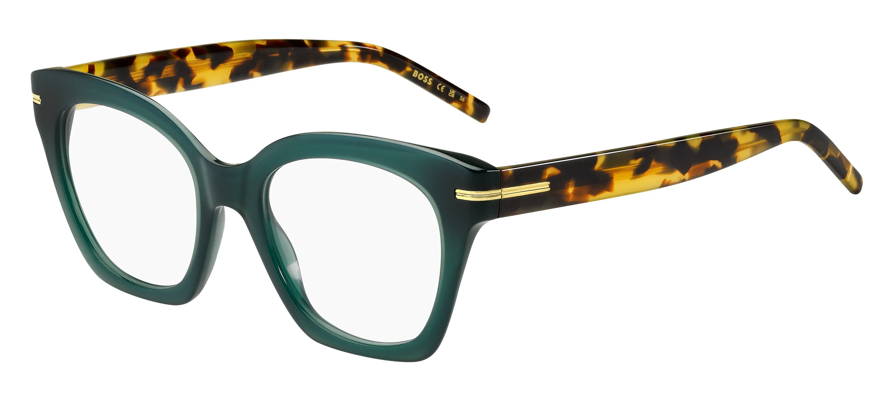 Hugo Boss Hugo Boss BOSS 1611 1ED Montature da vista - immagine 1