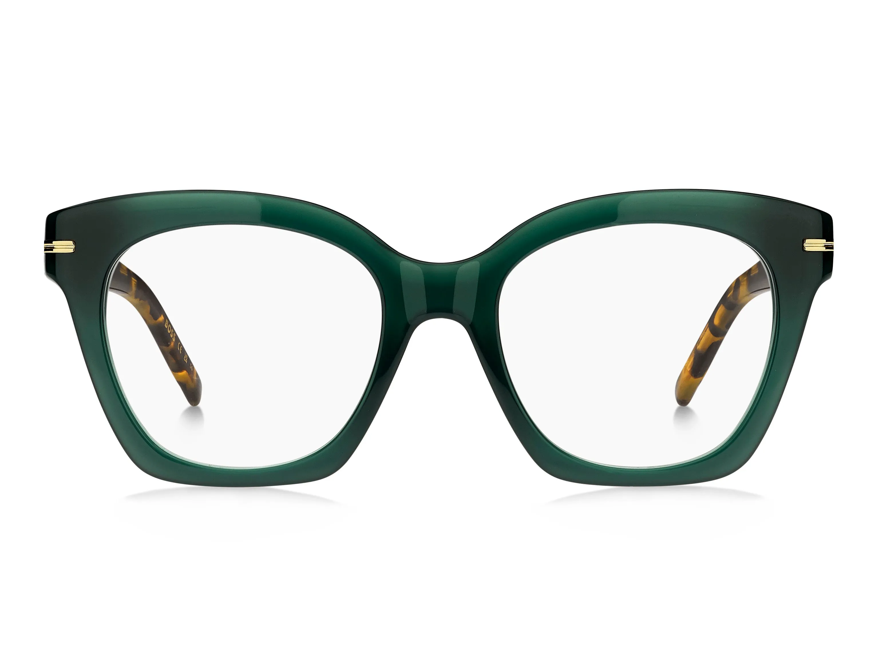 Hugo Boss Hugo Boss BOSS 1611 1ED Montature da vista - immagine 2