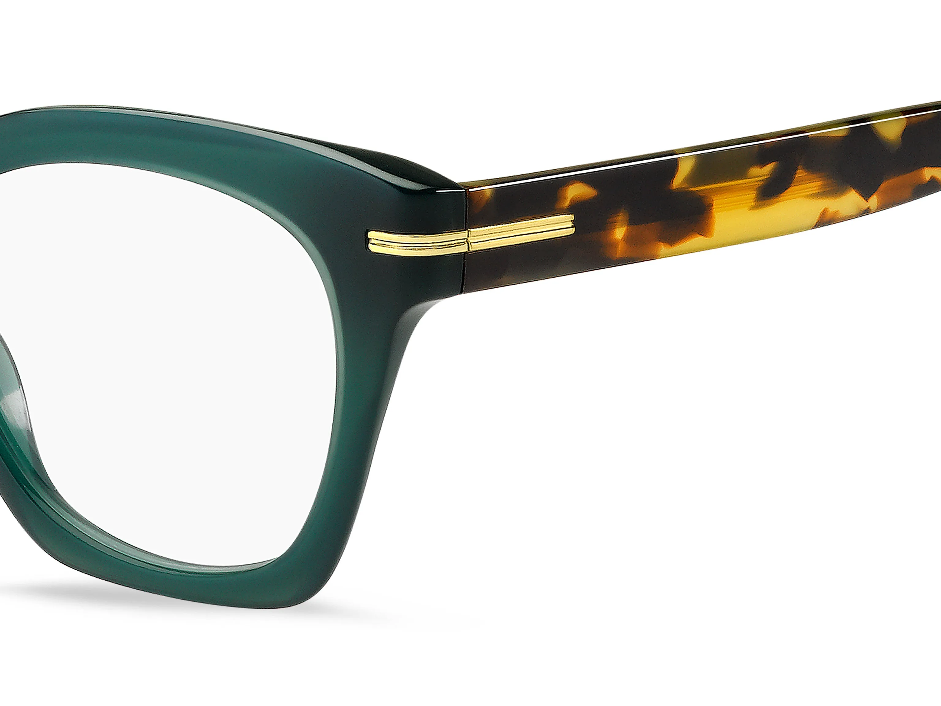 Hugo Boss Hugo Boss BOSS 1611 1ED Montature da vista - immagine 3