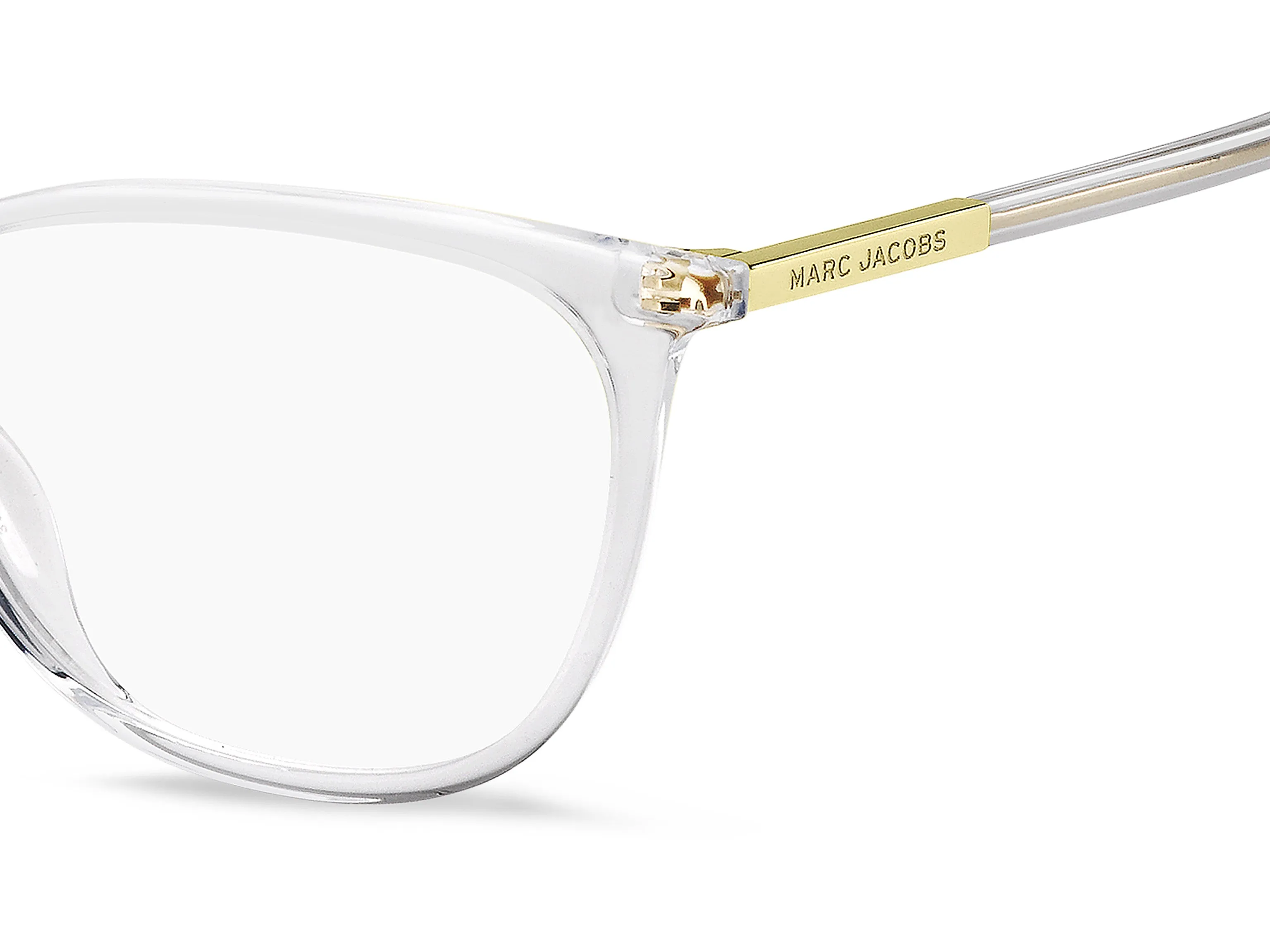 Marc Jacobs Marc Jacobs MARC 706 900 Montature da vista - immagine 3