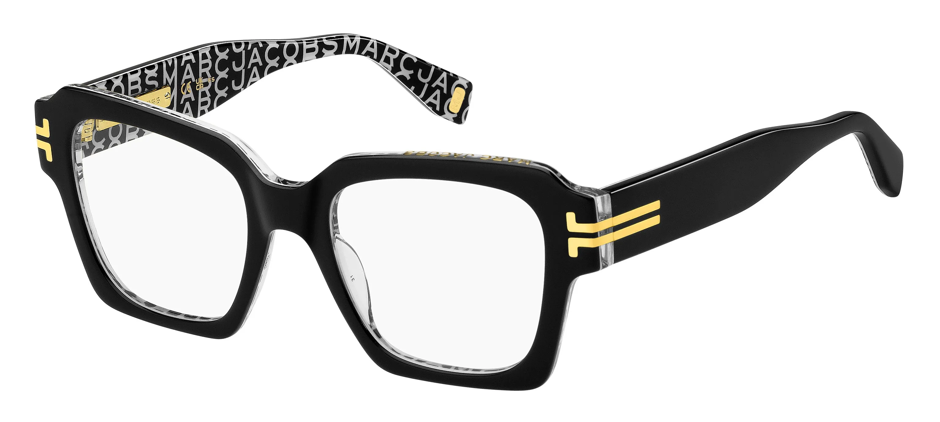 Marc Jacobs Marc Jacobs MJ 1088 807 Montature da vista - immagine 1