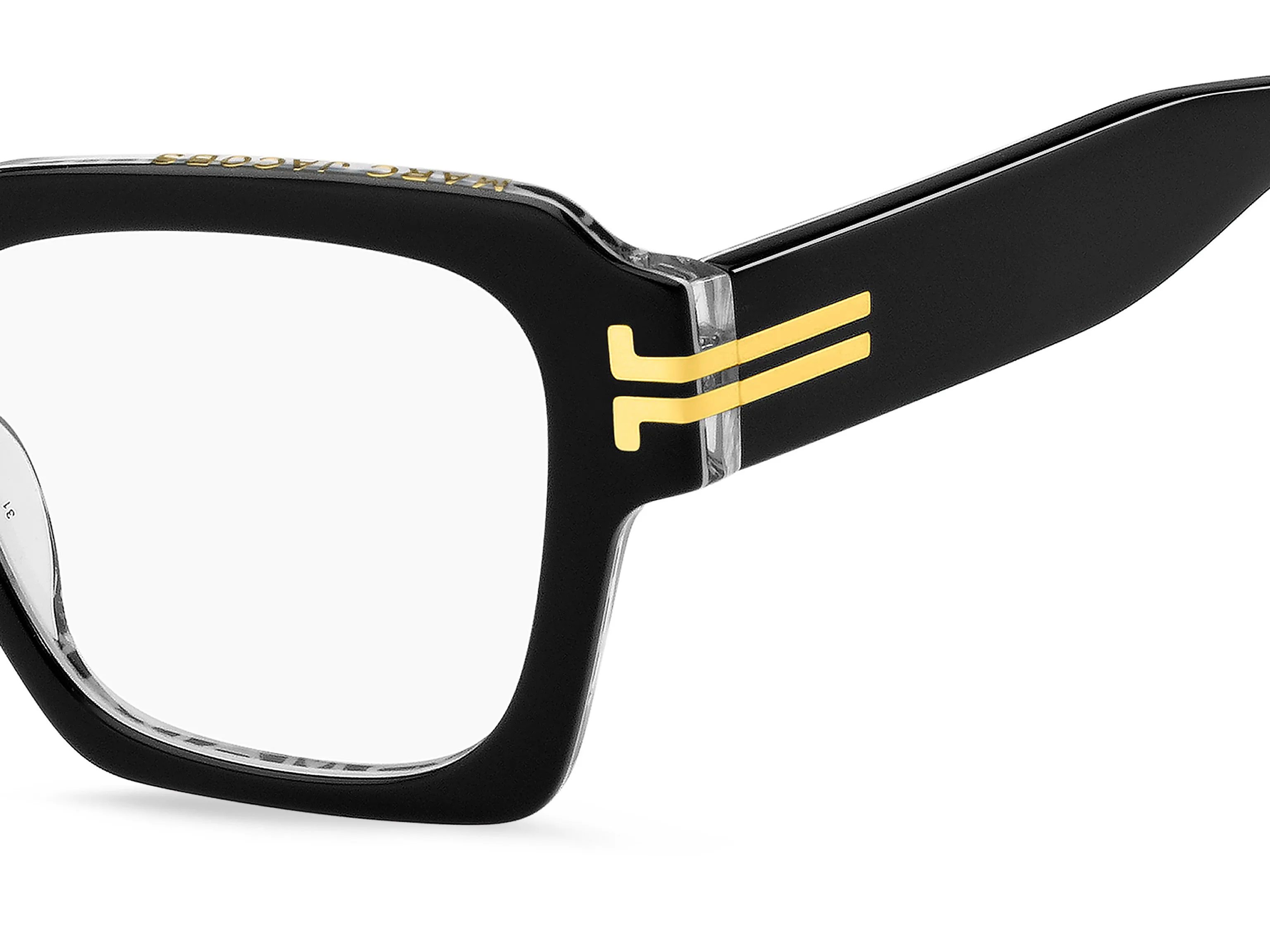 Marc Jacobs Marc Jacobs MJ 1088 807 Montature da vista - immagine 3