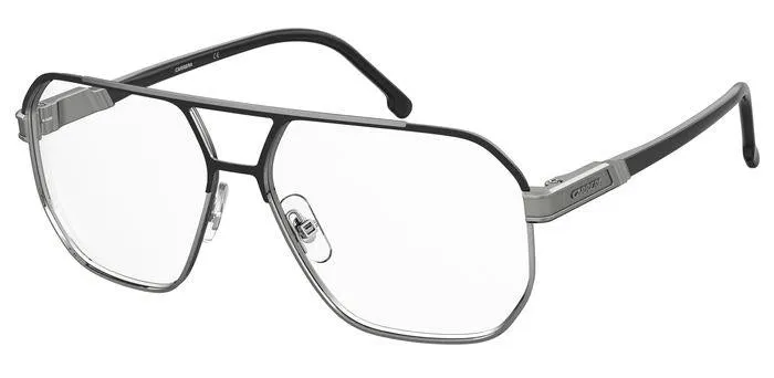 Carrera CARRERA 1135 RZZ Montature da vista Metallo Rutenio Squadrata - immagine 1