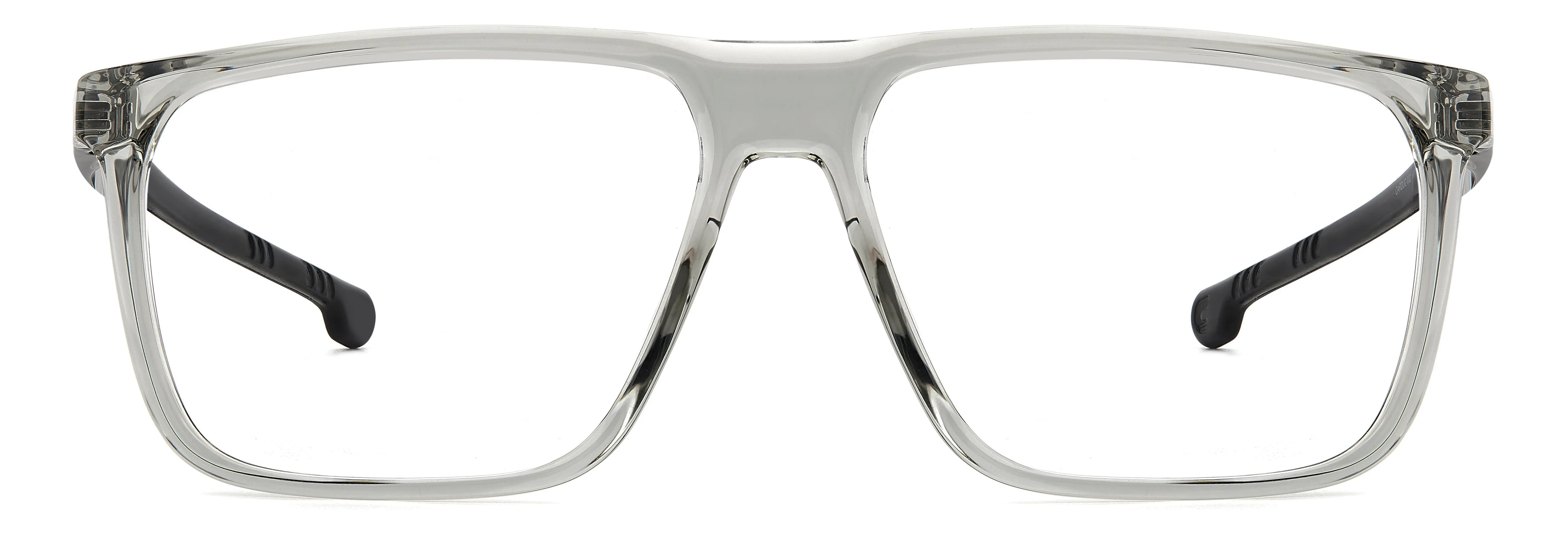 Carrera Ducati CARDUC 032 KB7 Montature da vista Plastica Grigio Squadrata - immagine 2