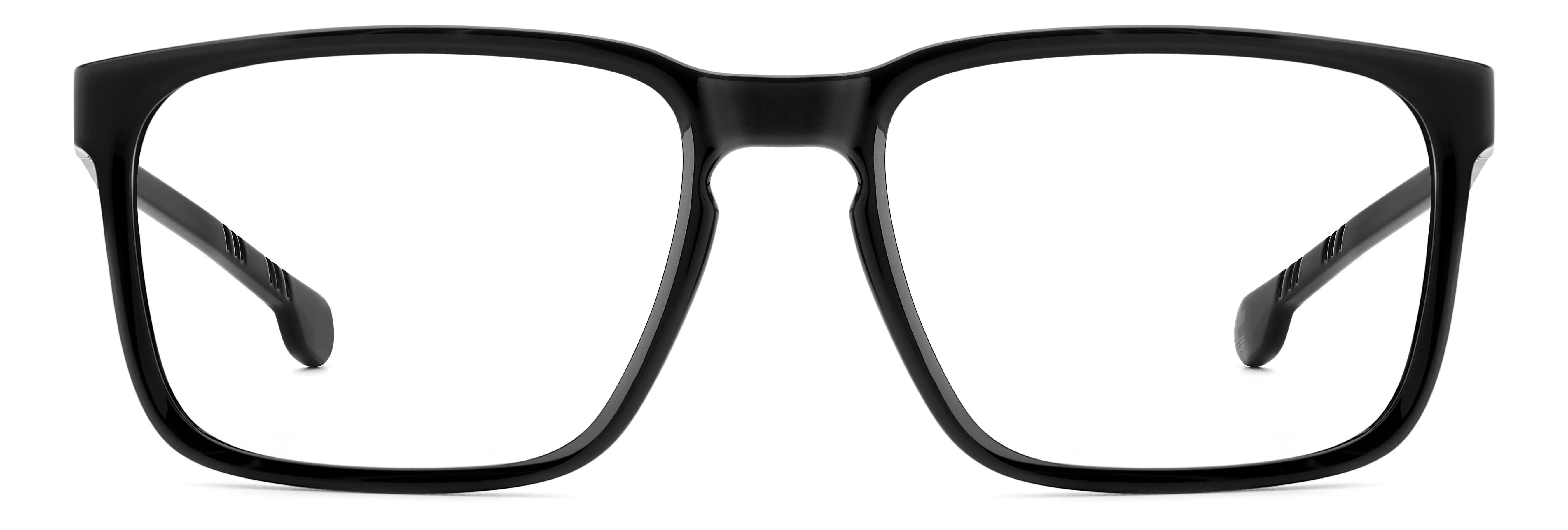 Carrera Ducati CARDUC 031 807 Montature da vista Plastica Nero Squadrata - immagine 2