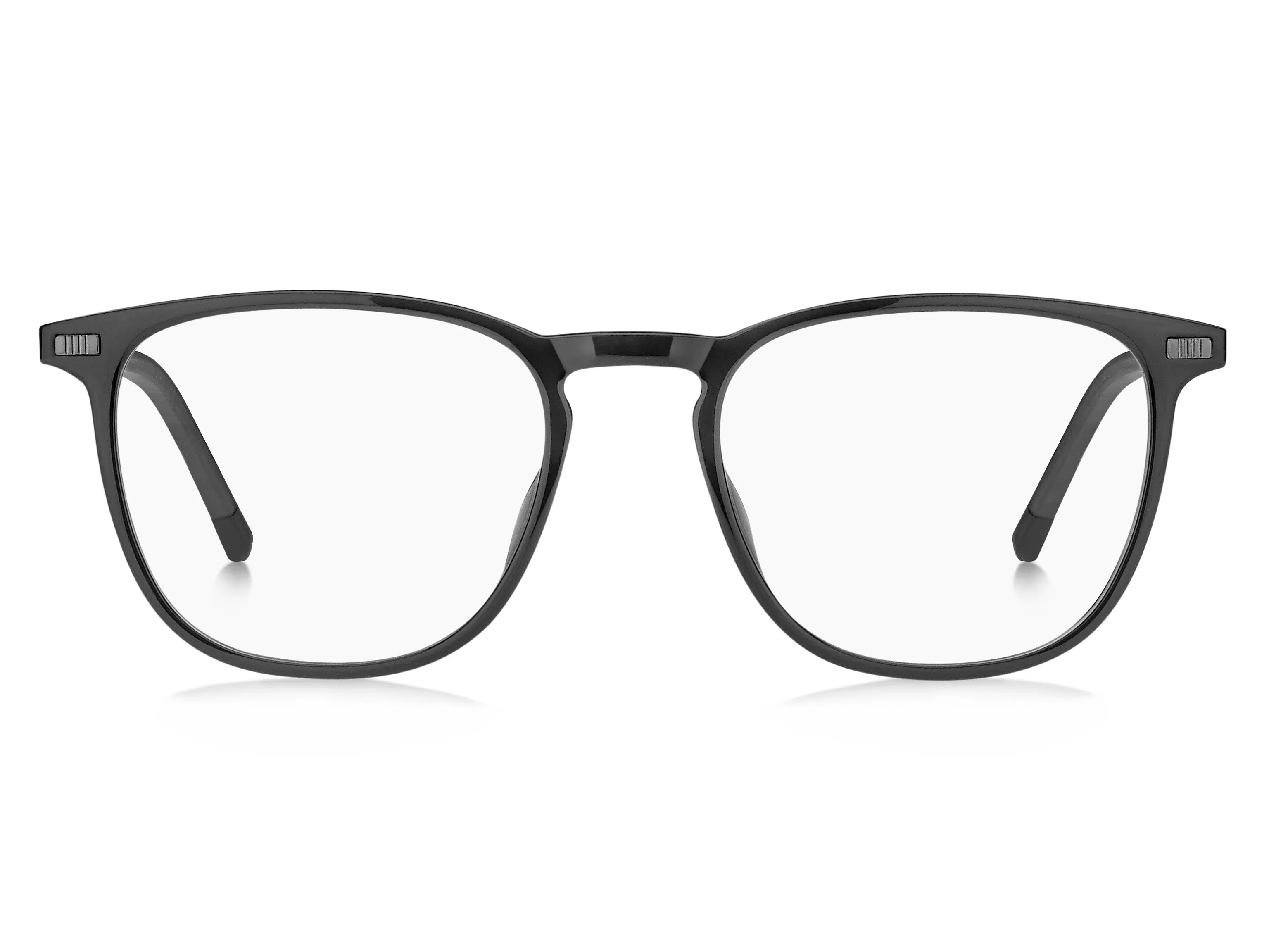 Tommy Hilfiger TH 2038 KB7 Montature da vista Polyamide Grigio Squadrata - immagine 2