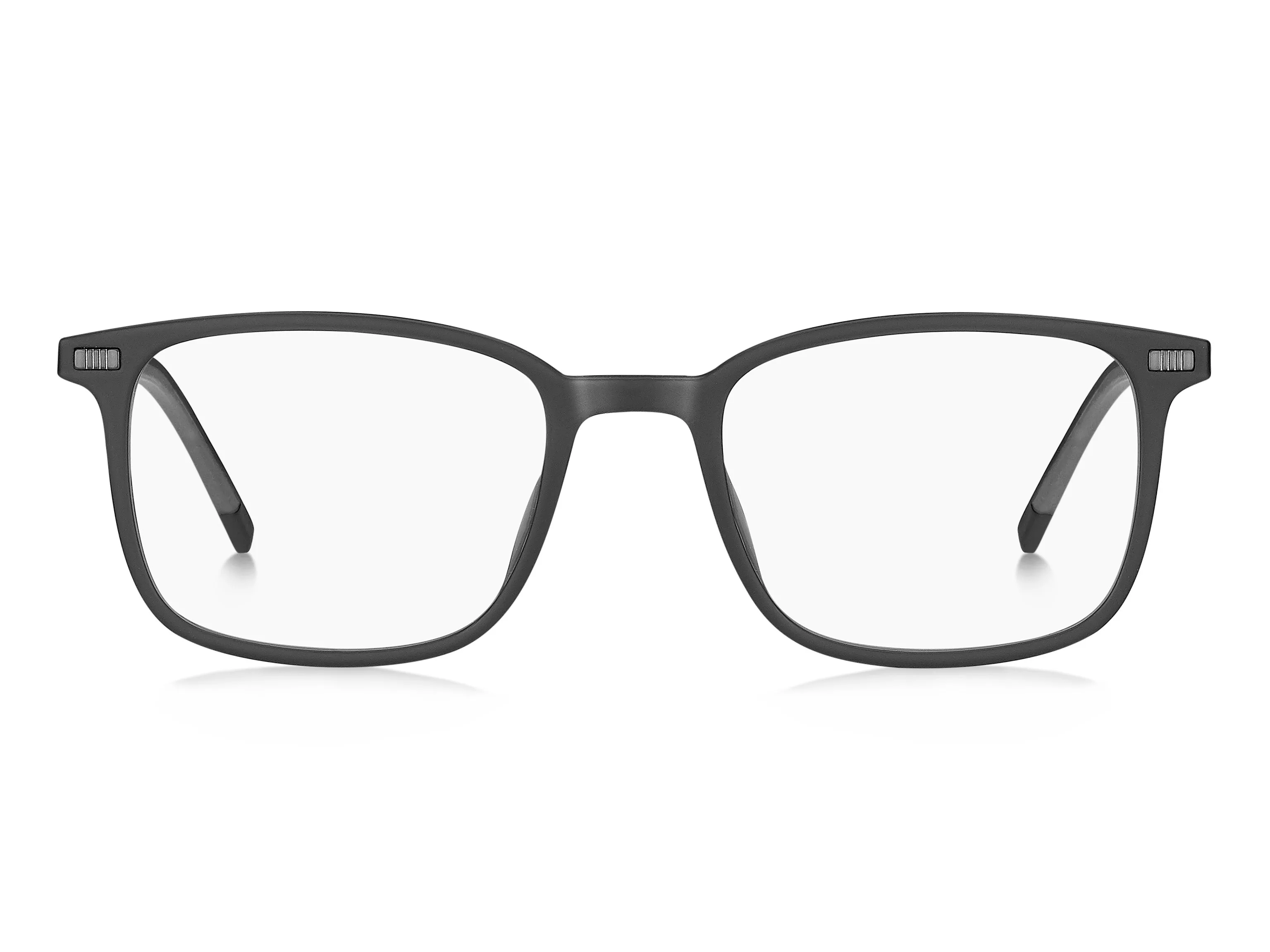 Tommy Hilfiger TH 2037 RIW Montature da vista Polyamide Grigio Squadrata - immagine 2