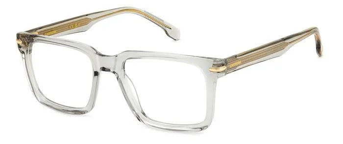 Carrera CARRERA 321 KB7 Montature da vista Plastica Grigio Squadrata - immagine 1