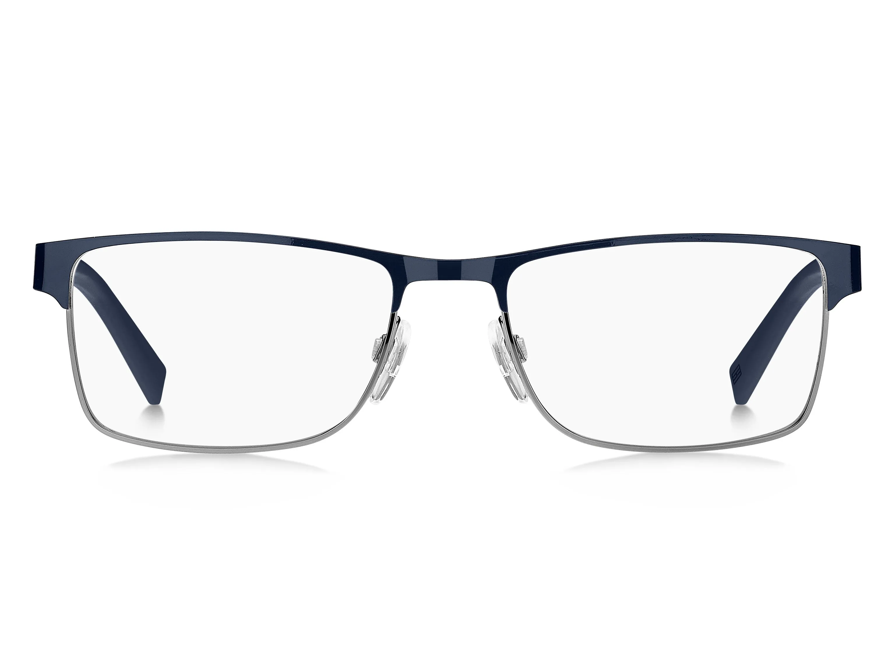 Tommy Hilfiger TH 2041 YOB Montature da vista Acciaio Squadrata - immagine 2