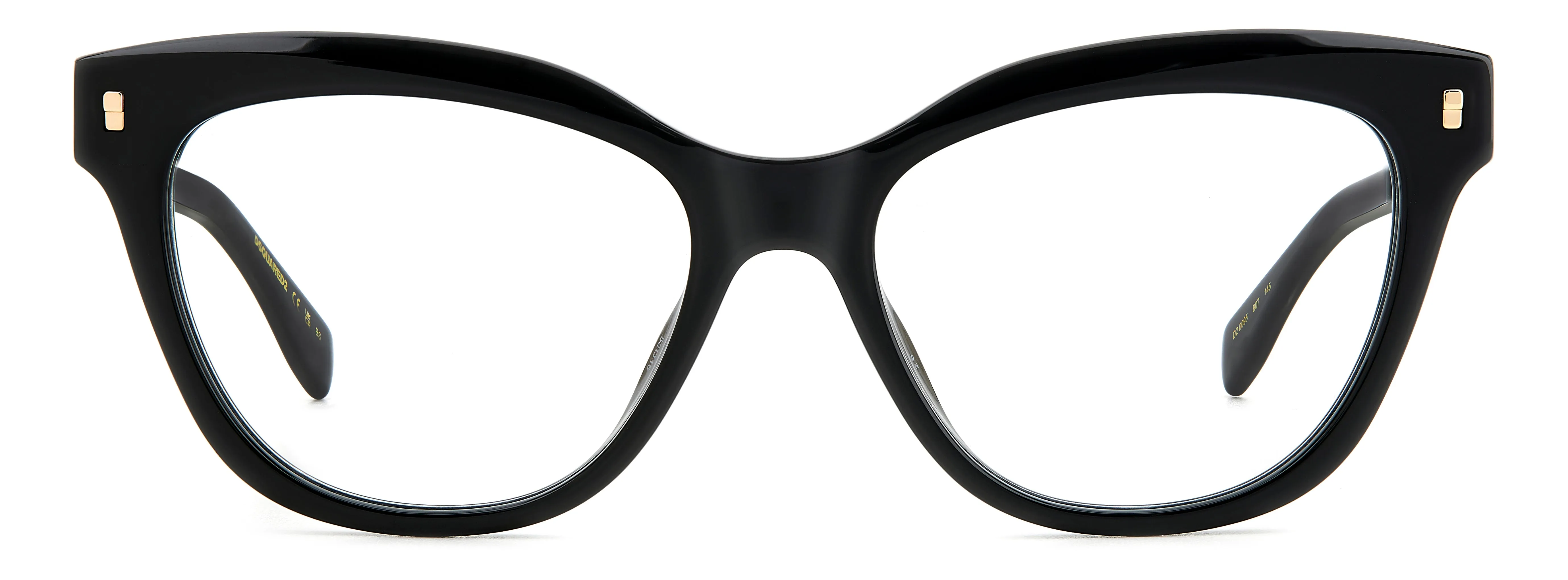 Dsquared2 Dsquared2 D2 0095 807 Montature da vista - immagine 2