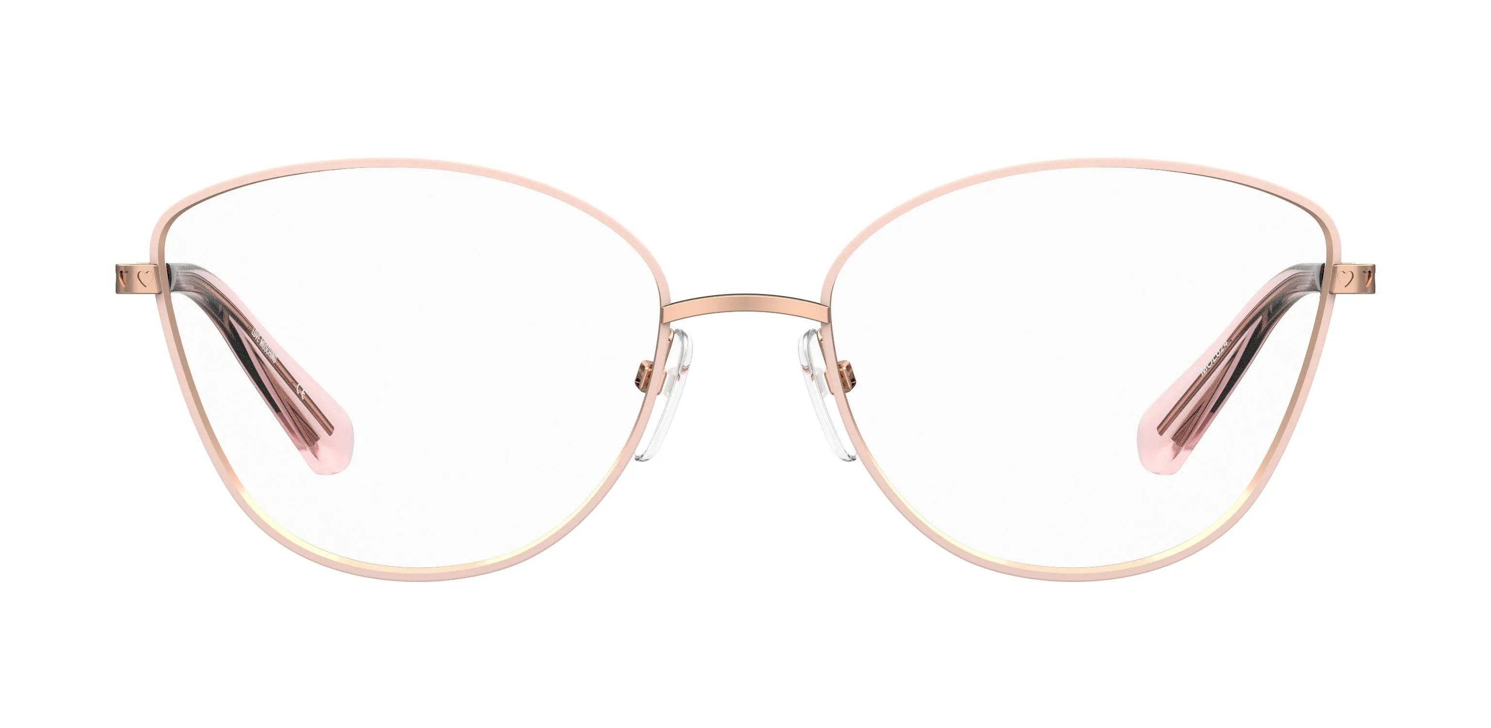 Moschino Moschino MOL624 PY3 Montature da vista - immagine 2