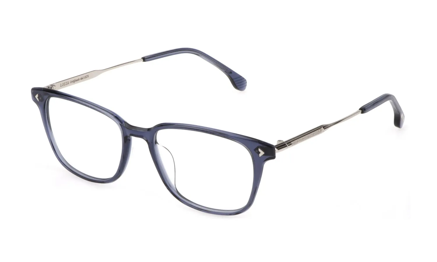 Lozza Lozza VL4306 06NA Montature da vista - immagine 1