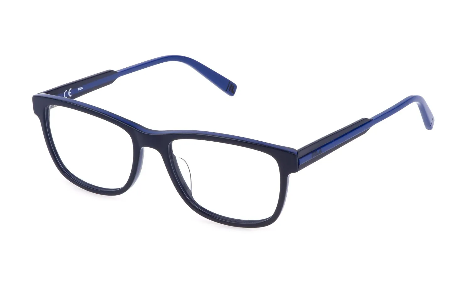 Fila Fila VFI304 0Z25 Montature da vista - immagine 1