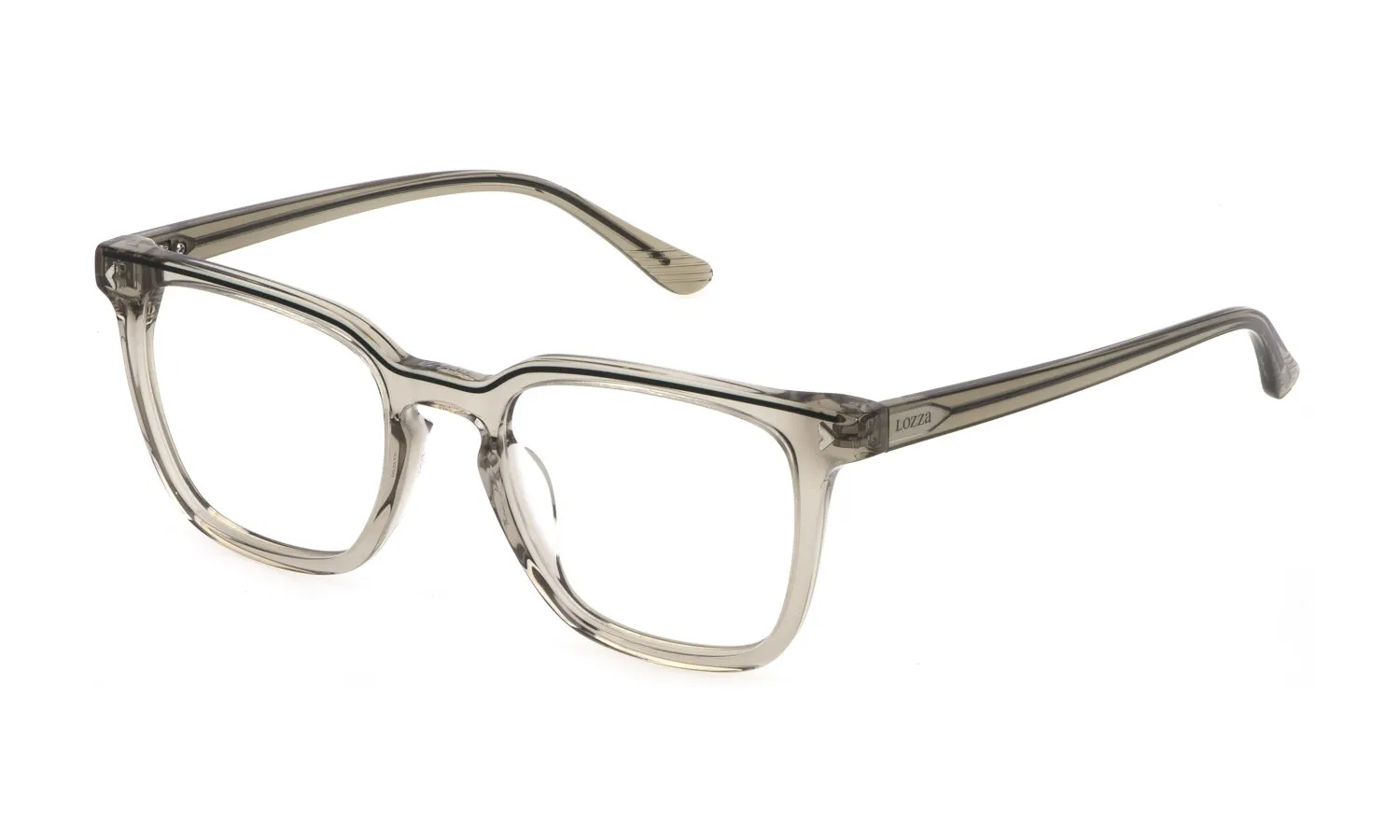 Lozza Lozza VL4318 07T1 Montature da vista - immagine 1