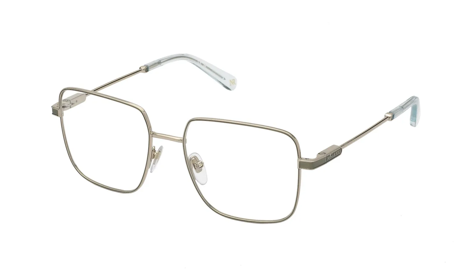 Nina Ricci Nina Ricci VNR351 492 Montature da vista - immagine 1