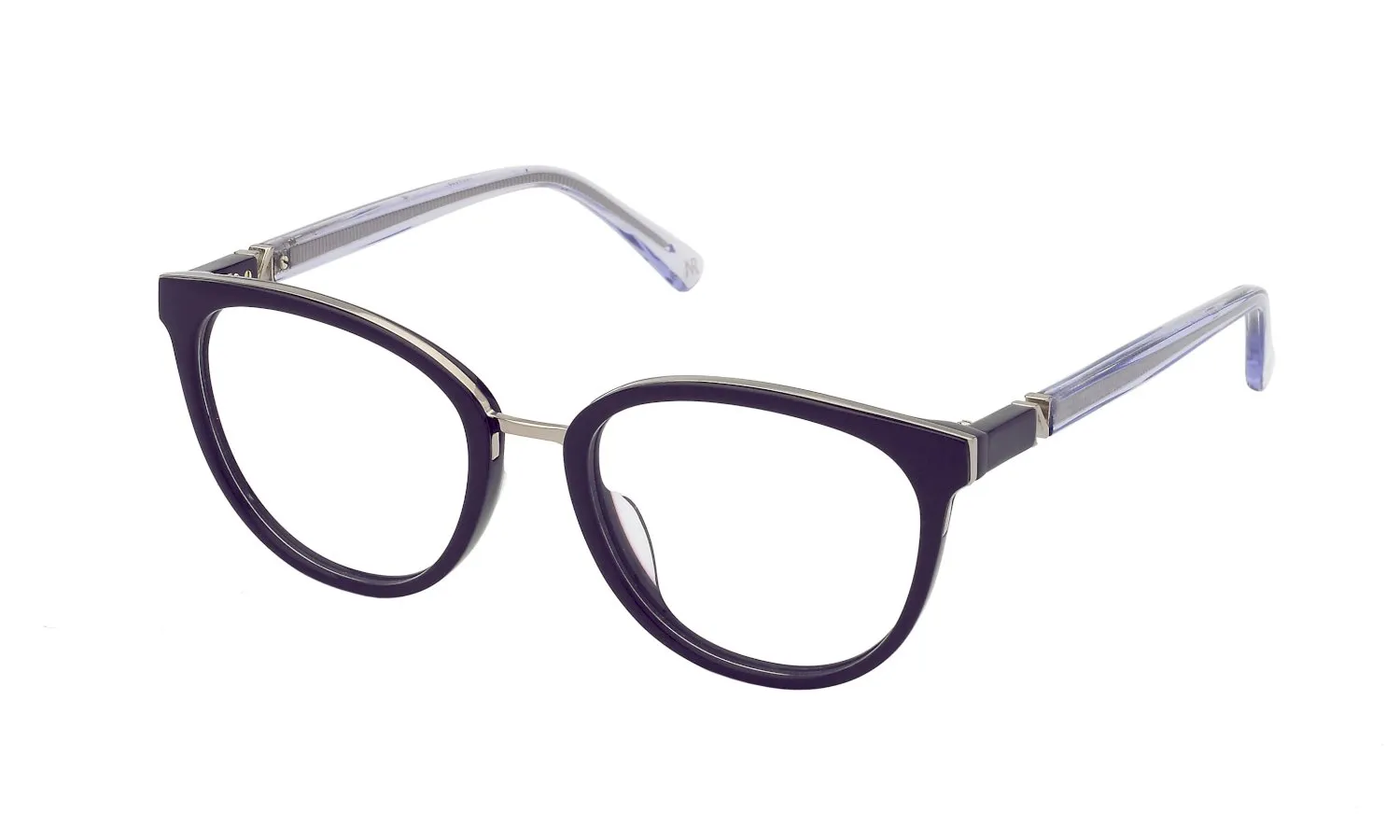 Nina Ricci Nina Ricci VNR349 09FD Montature da vista - immagine 1