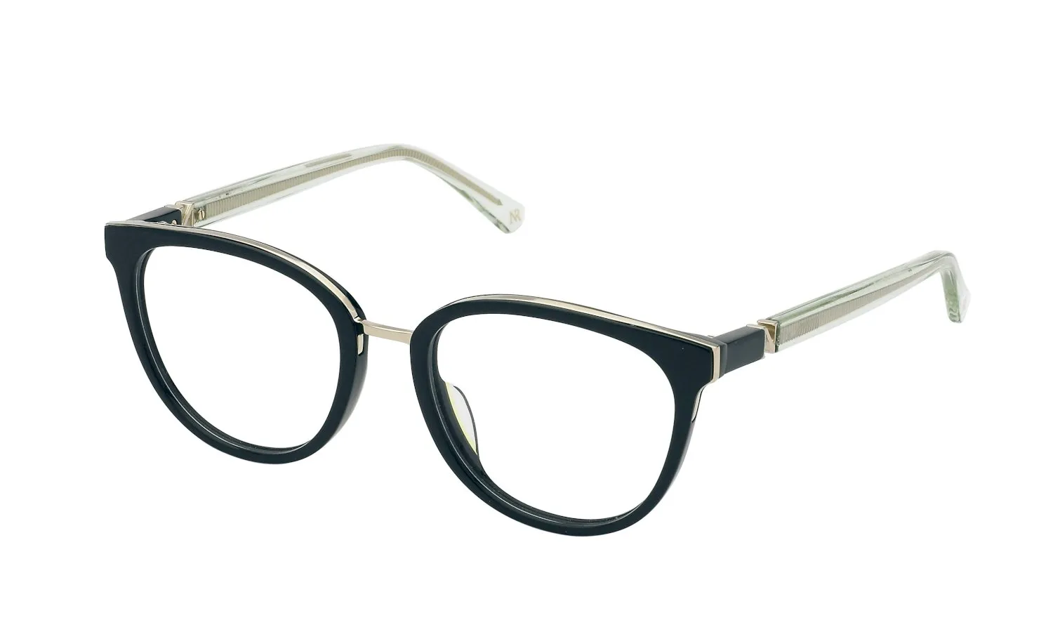 Nina Ricci Nina Ricci VNR349 06WT Montature da vista - immagine 1