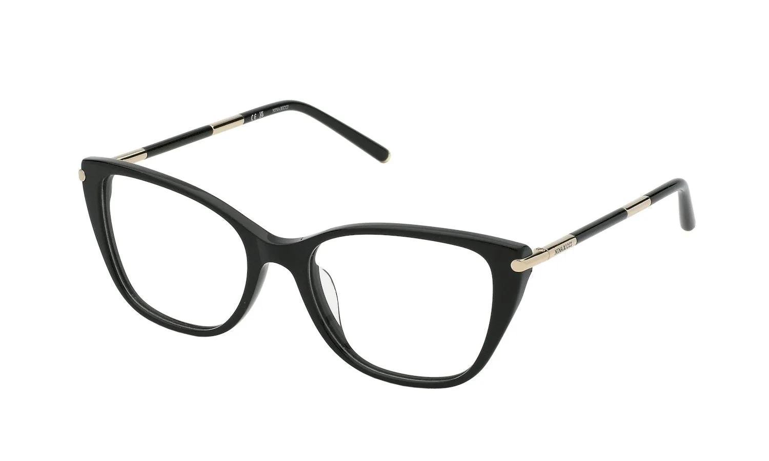 Nina Ricci Nina Ricci VNR348 0700 Montature da vista - immagine 1