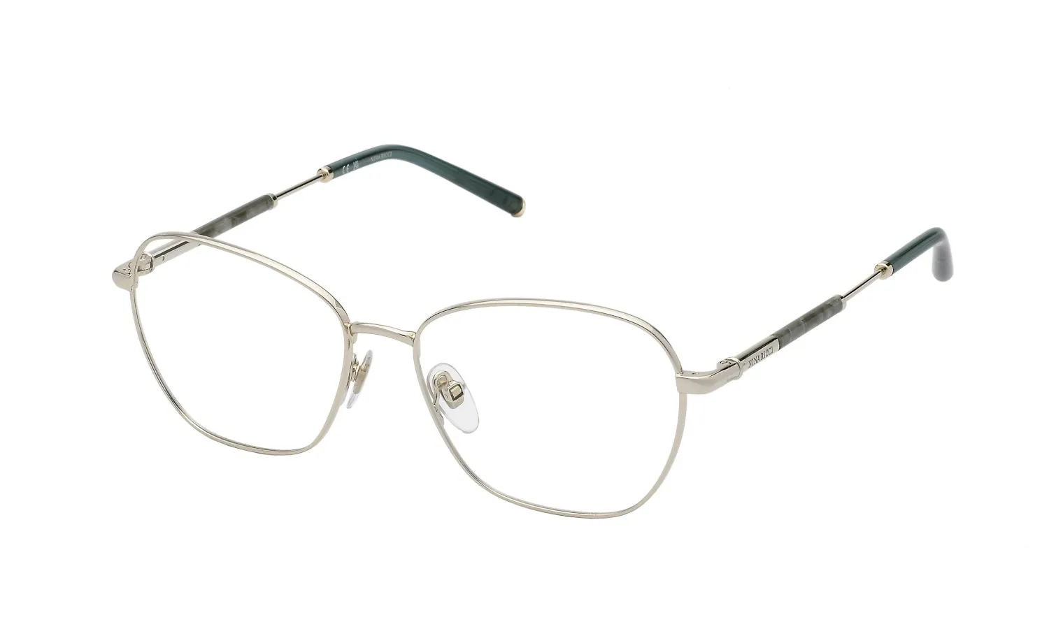 Nina Ricci Nina Ricci VNR346 0594 Montature da vista - immagine 1
