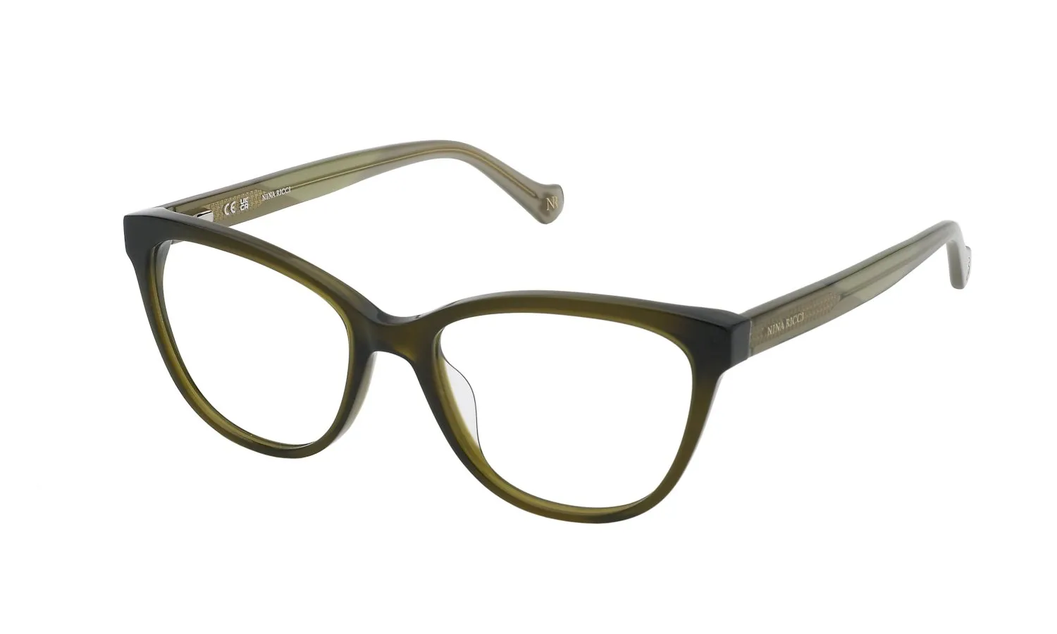 Nina Ricci Nina Ricci VNR345 0M64 Montature da vista - immagine 1