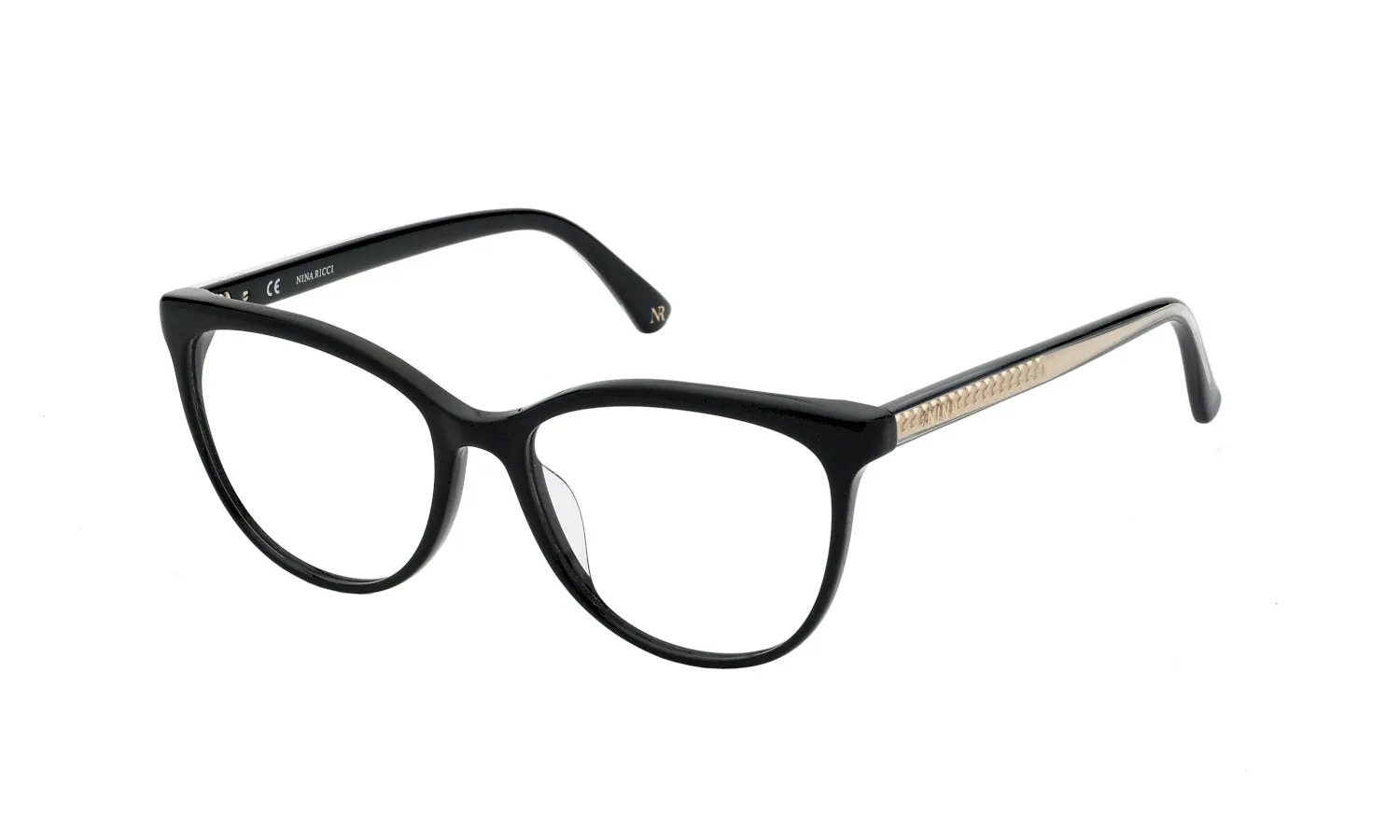 Nina Ricci Nina Ricci VNR342 700 Montature da vista - immagine 1