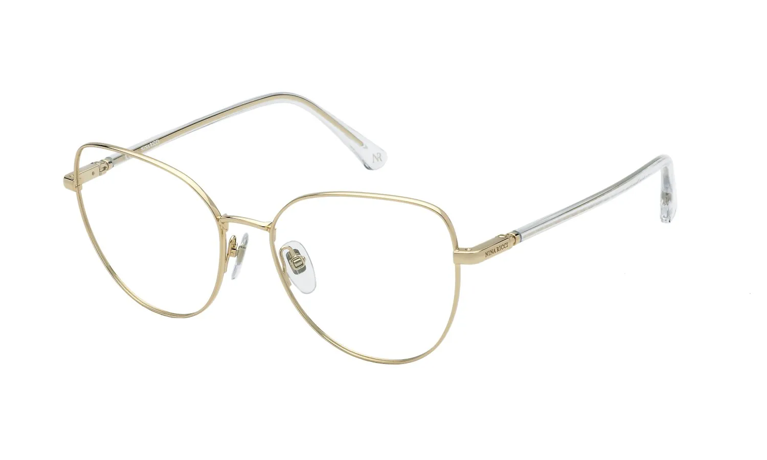 Nina Ricci Nina Ricci VNR316 0300 Montature da vista - immagine 1