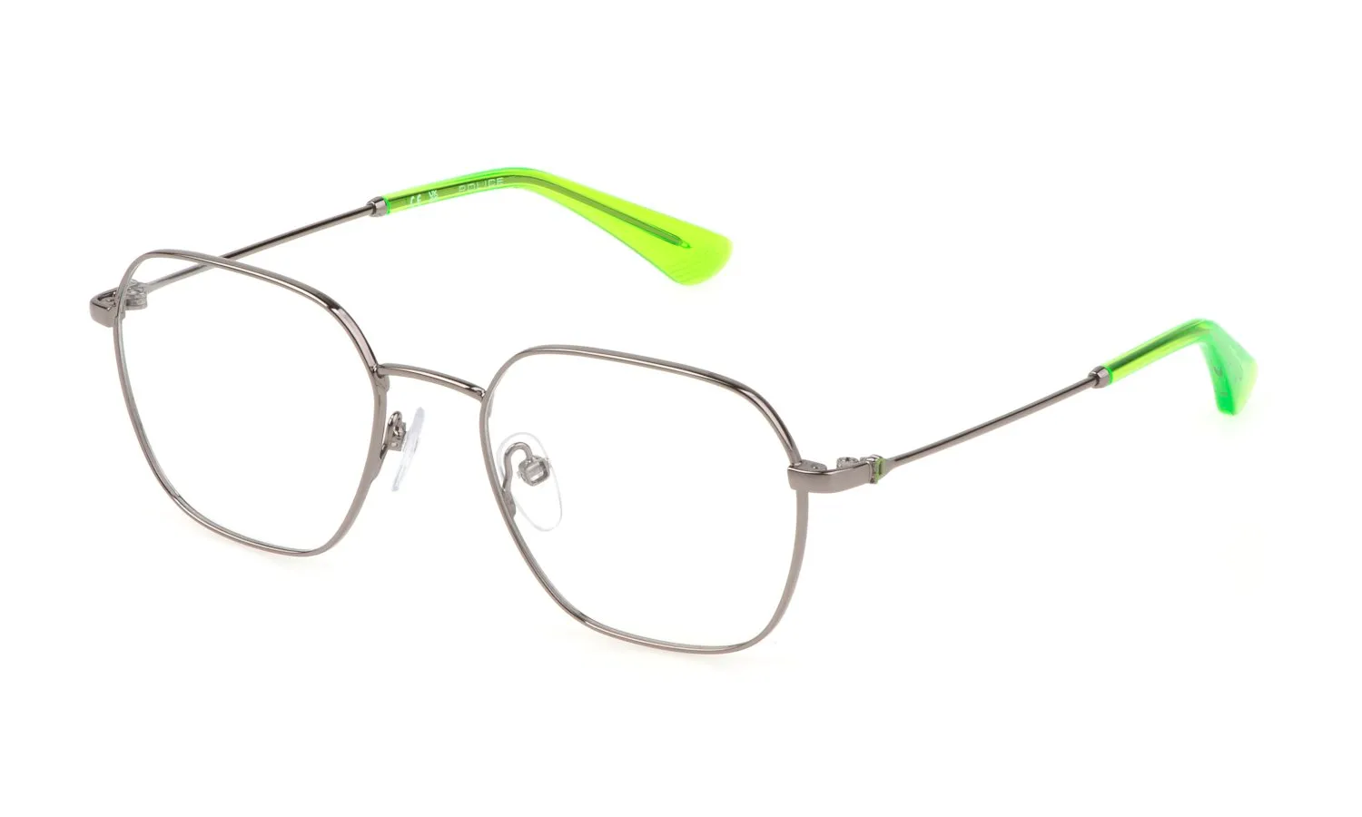 Police Police VK575 ORIGINS LITE JR 6 509 Montature da vista - immagine 1