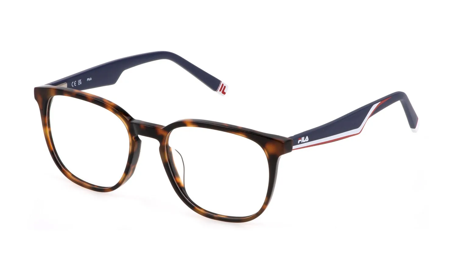 Fila Fila VFI454 0C10 Montature da vista - immagine 1