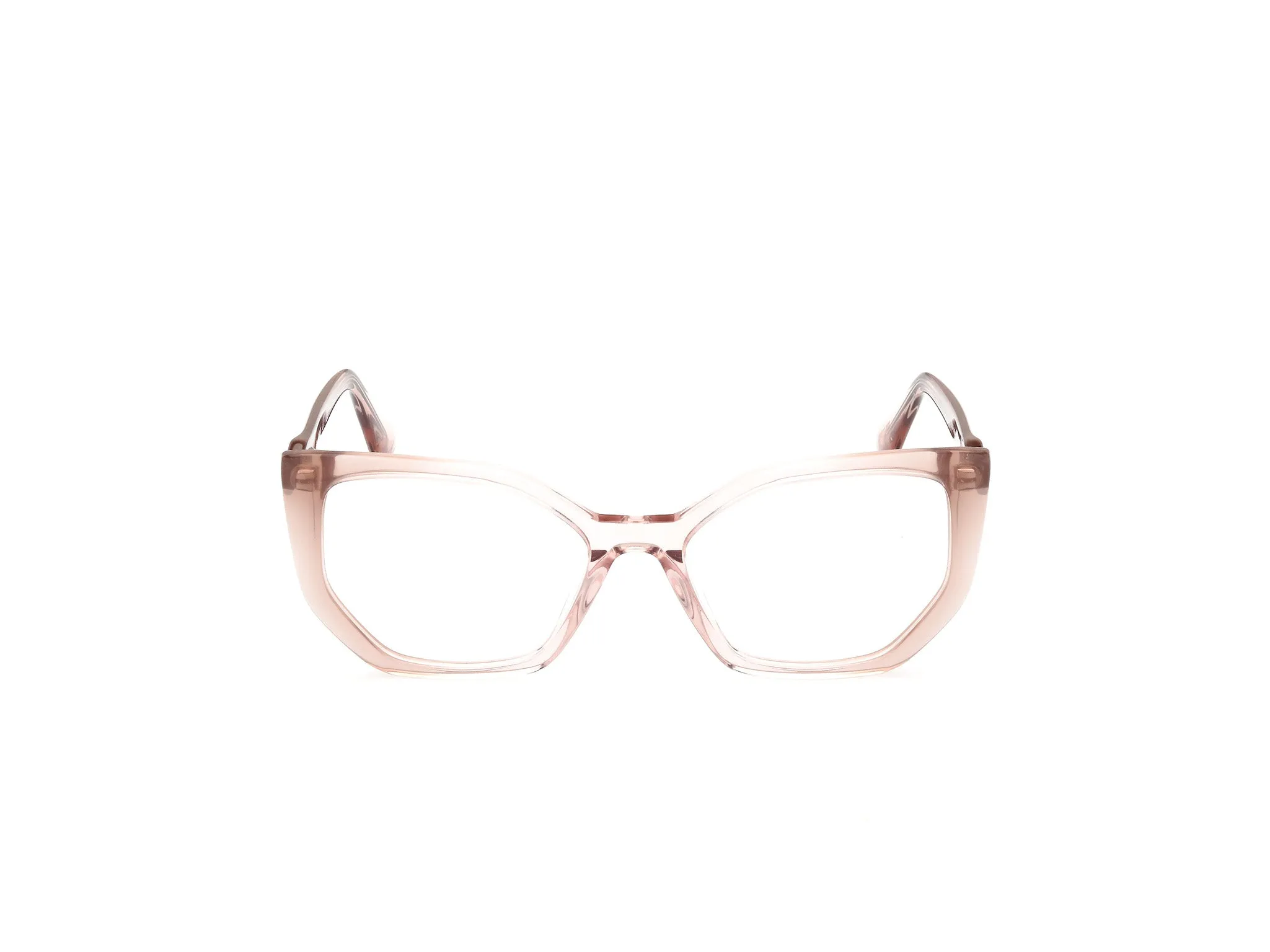 Guess GU2966 47 Montature da vista Acetato Geometrica Normale - immagine 3