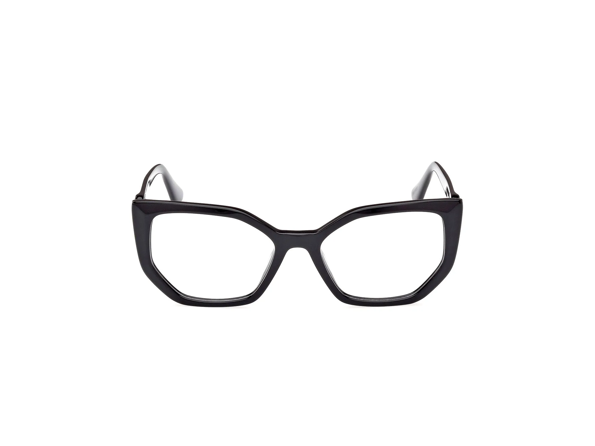 Guess GU2966 1 Montature da vista Acetato Geometrica Normale - immagine 3