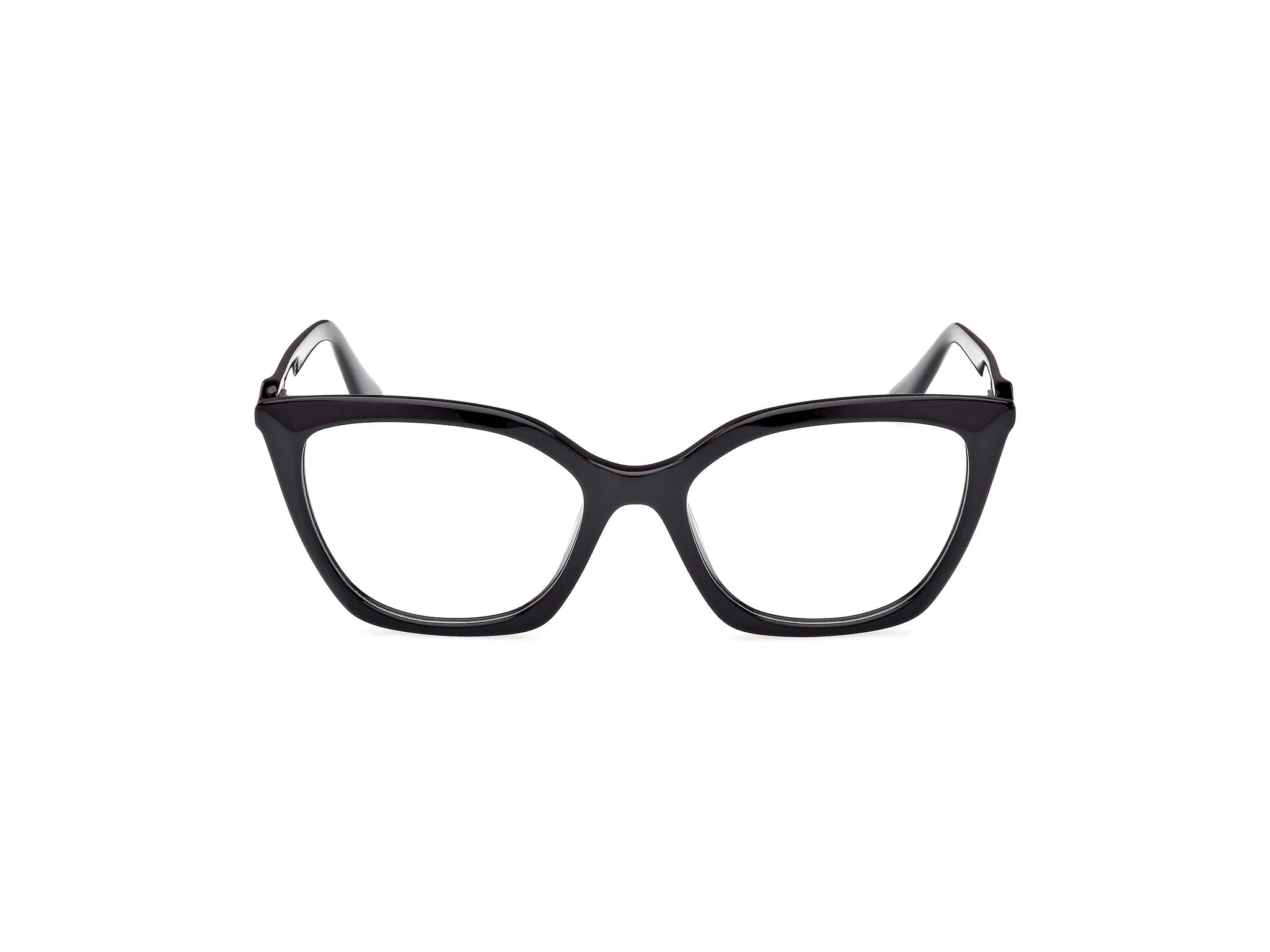 Guess GU2965 1 Montature da vista Acetato Cat Eye Normale - immagine 3