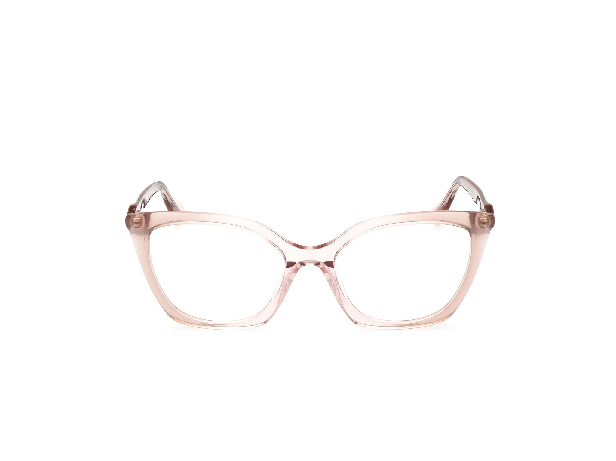 Guess GU2965 47 Montature da vista Acetato Cat Eye Normale - immagine 3