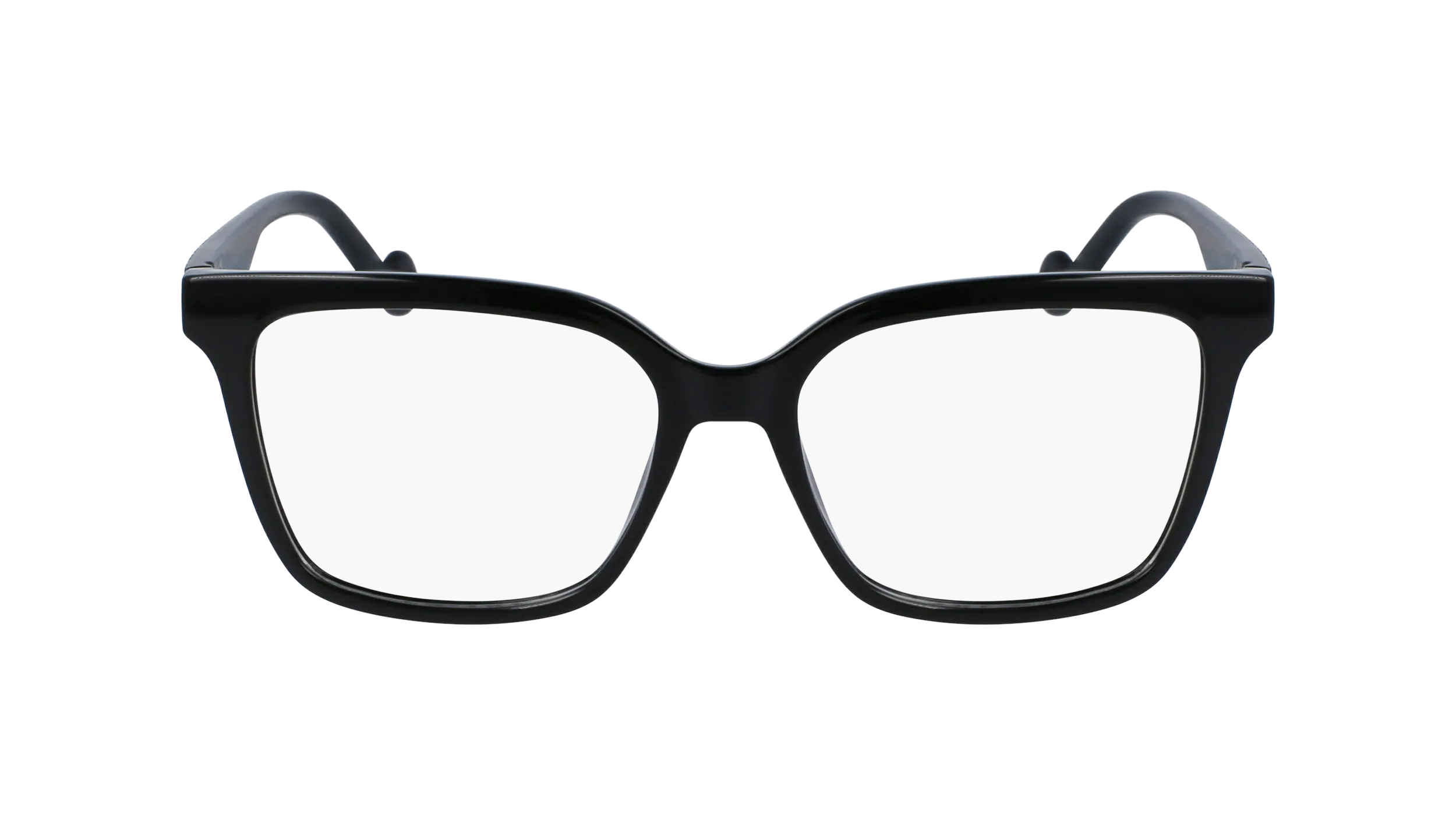 Liu Jo LJ2767 1 Montature da vista Bio-iniettato Nero Squadrata Fotocromatiche - immagine 3