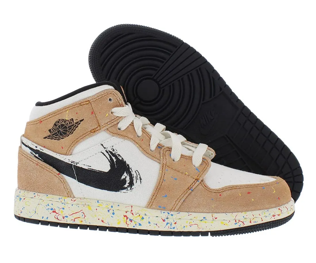 Nike, Vela/Nero-cide-Cile Rosso, 4.5 Big Kid - immagine 2