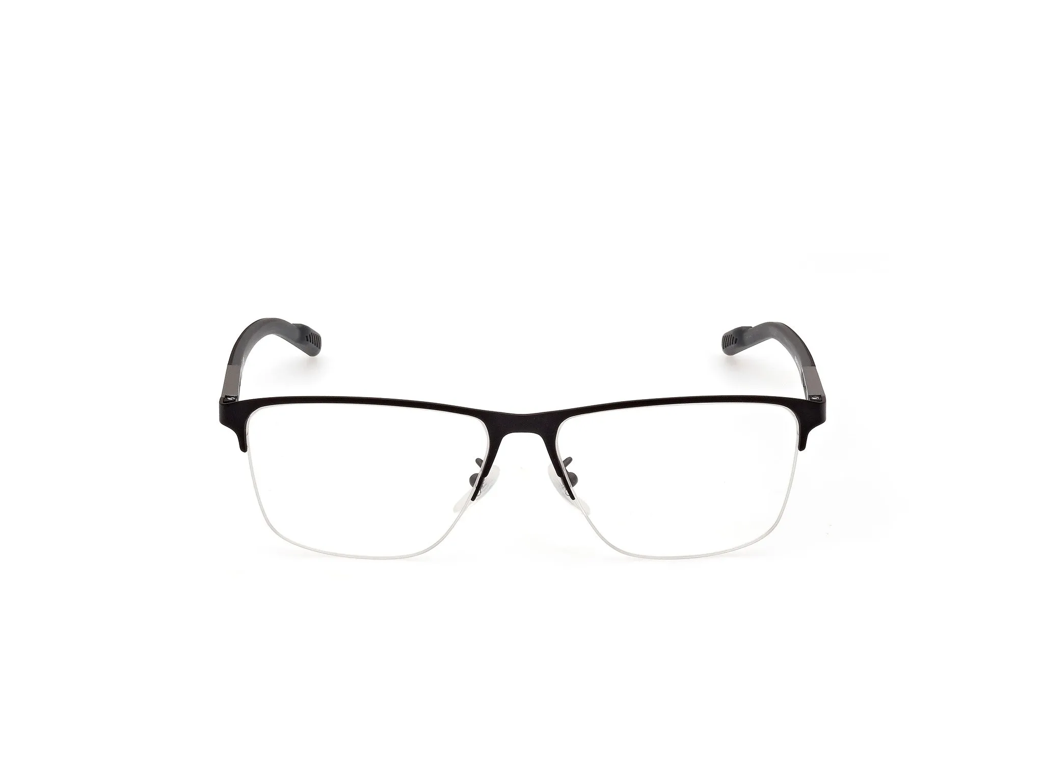 Adidas Sport SP5048 5 Montature da vista Metallo Nero Squadrata Normale - immagine 3