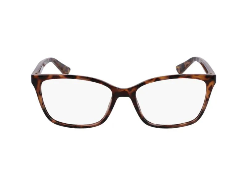 Calvin Klein CK23516 220 Montature da vista Bio-iniettato Havana Squadrata Normale Normale - immagine 2