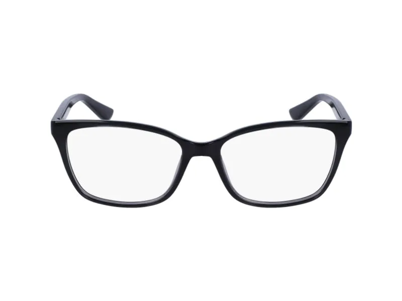 Calvin Klein CK23516 035 Montature da vista Bio-iniettato Grigio Squadrata Normale Normale - immagine 2