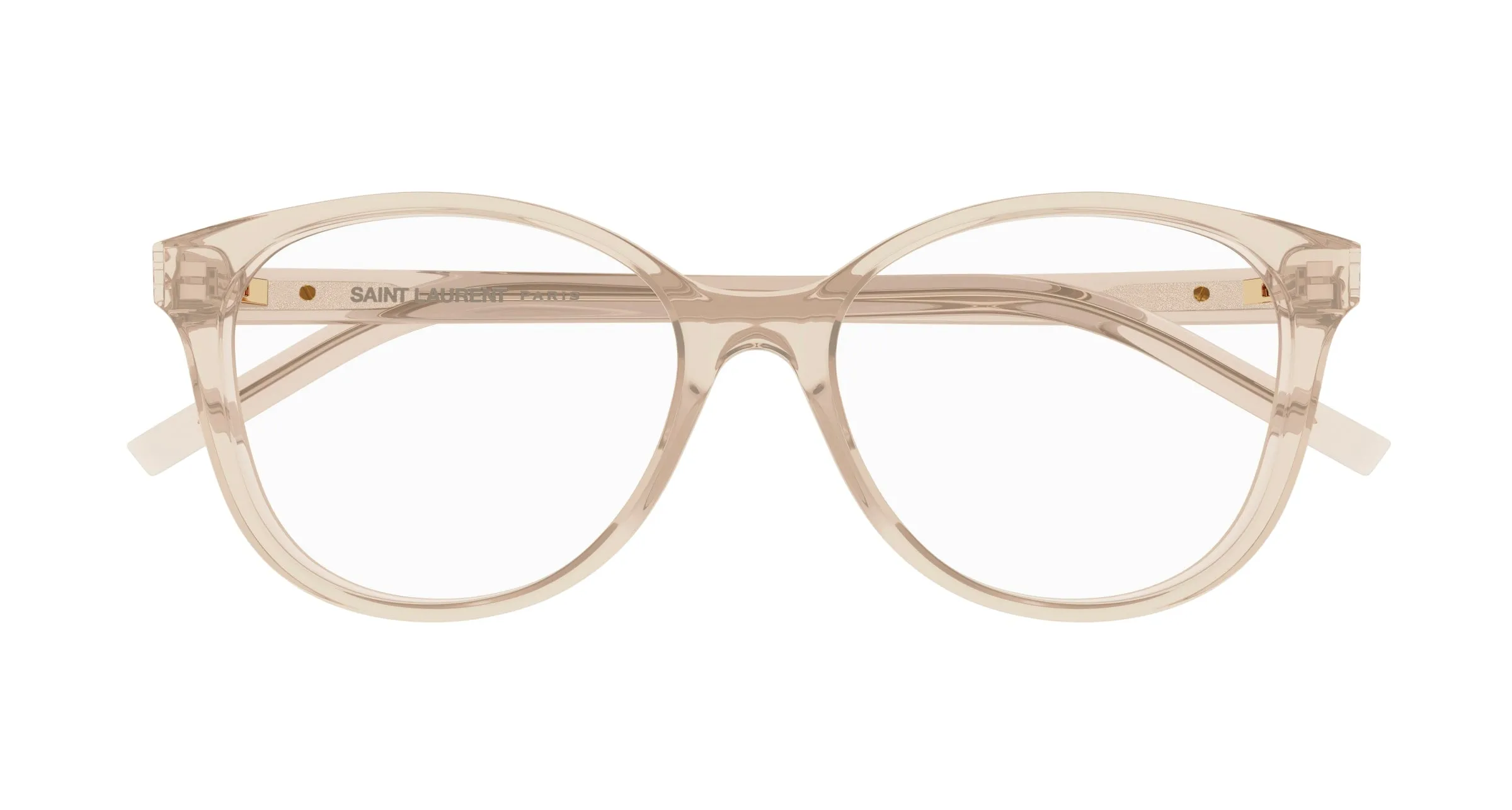 SAINT LAURENT SAINT LAURENT SL M112 003 Montature da vista ["Antiriflesso"] - immagine 2