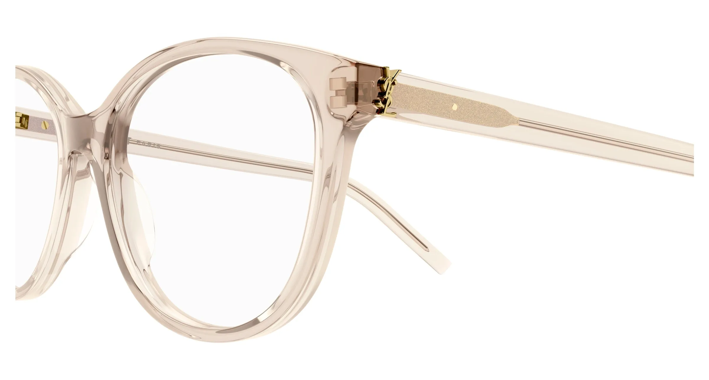 SAINT LAURENT SAINT LAURENT SL M112 003 Montature da vista ["Antiriflesso"] - immagine 3