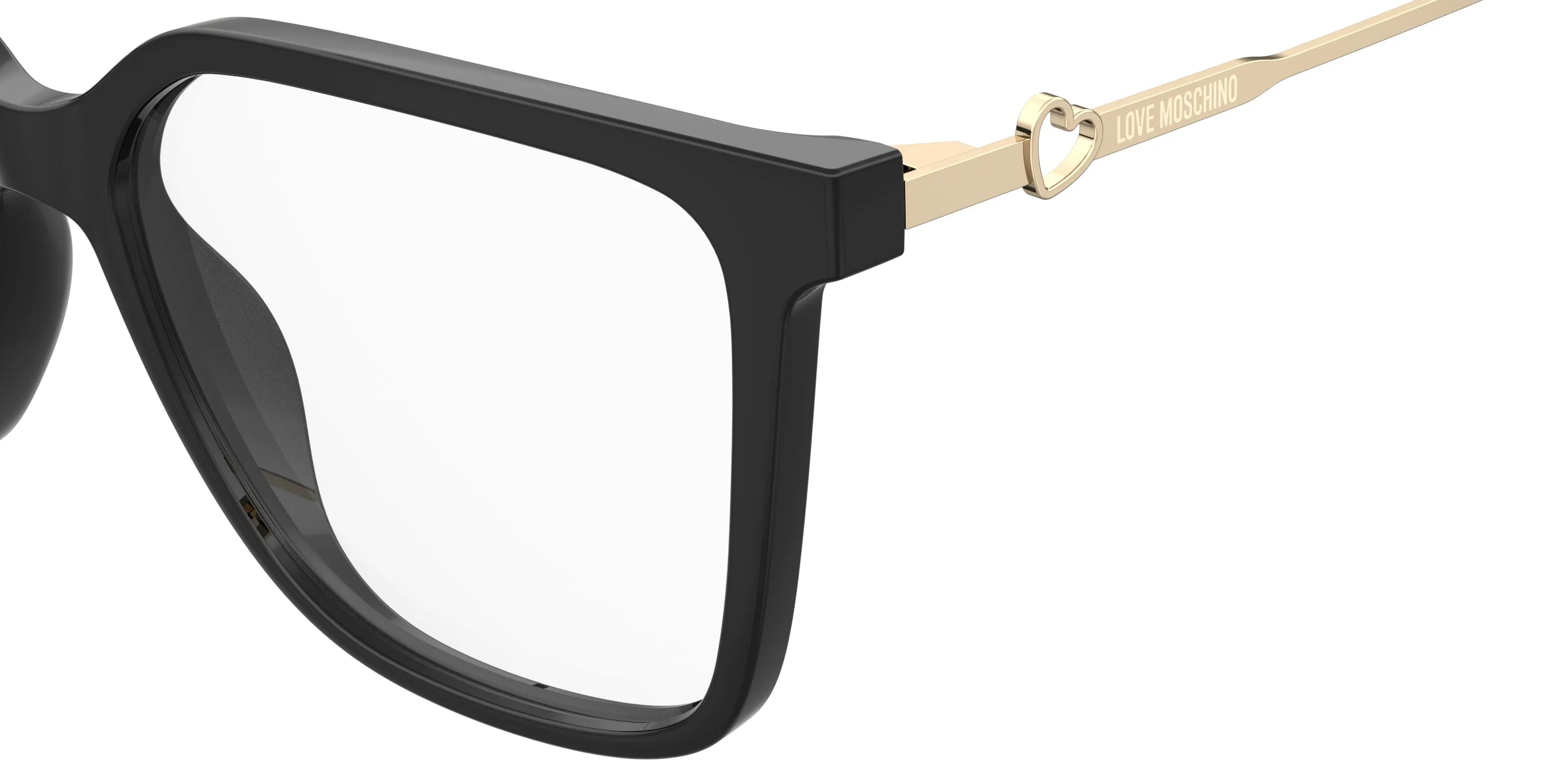 Moschino Moschino MOL612 807 Montature da vista - immagine 3