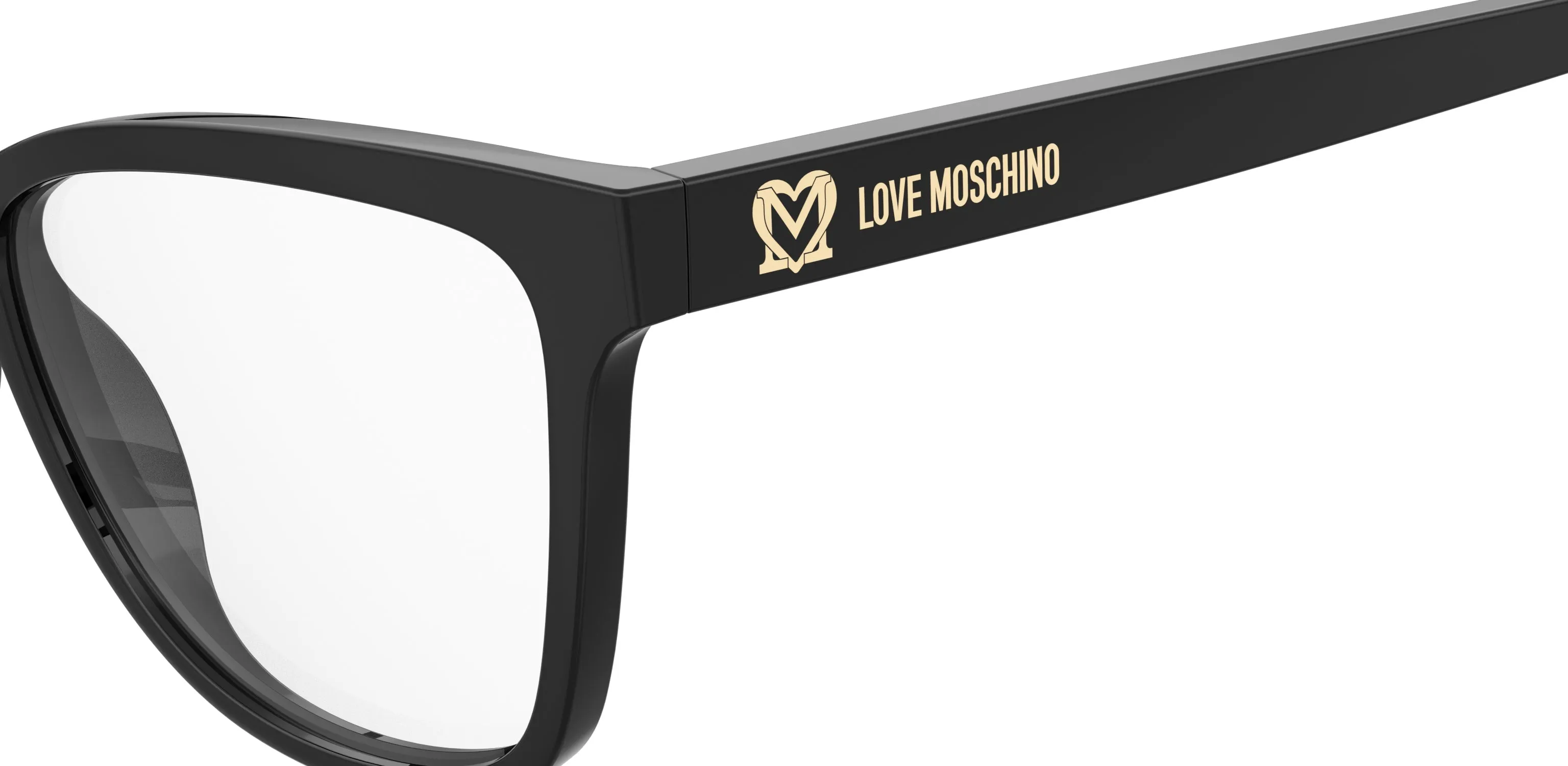 Moschino Moschino MOL615 807 Montature da vista - immagine 3