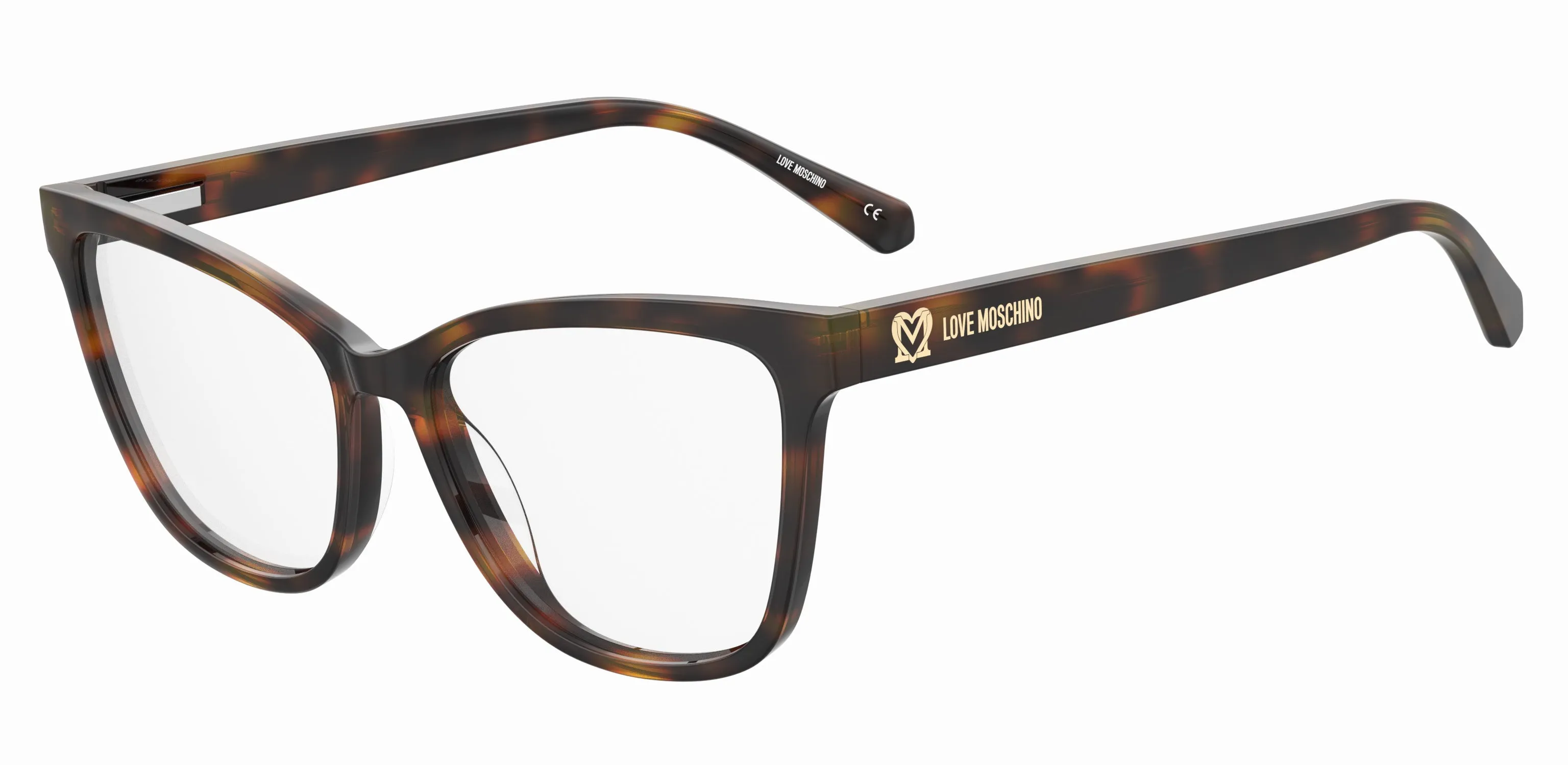 Moschino Moschino MOL615 05L Montature da vista - immagine 1