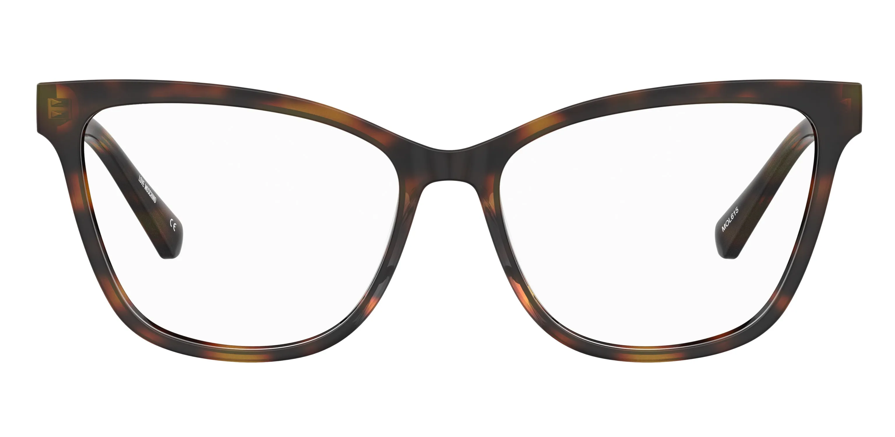 Moschino Moschino MOL615 05L Montature da vista - immagine 2