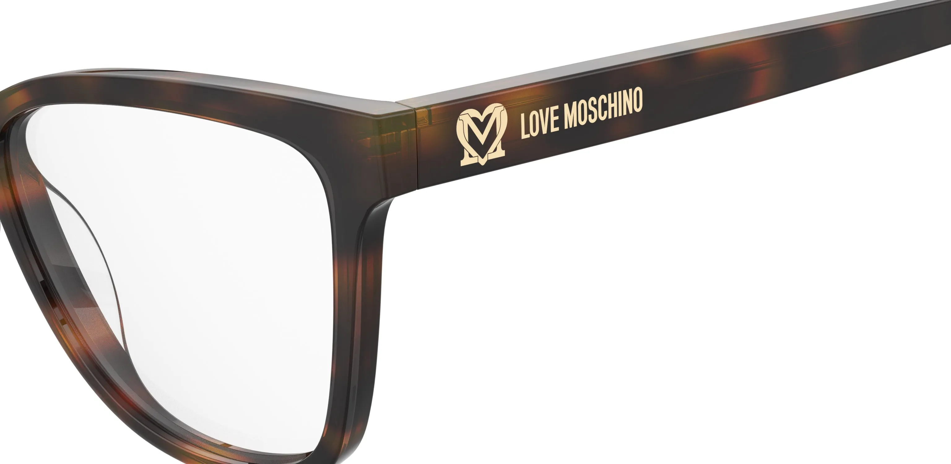 Moschino Moschino MOL615 05L Montature da vista - immagine 3