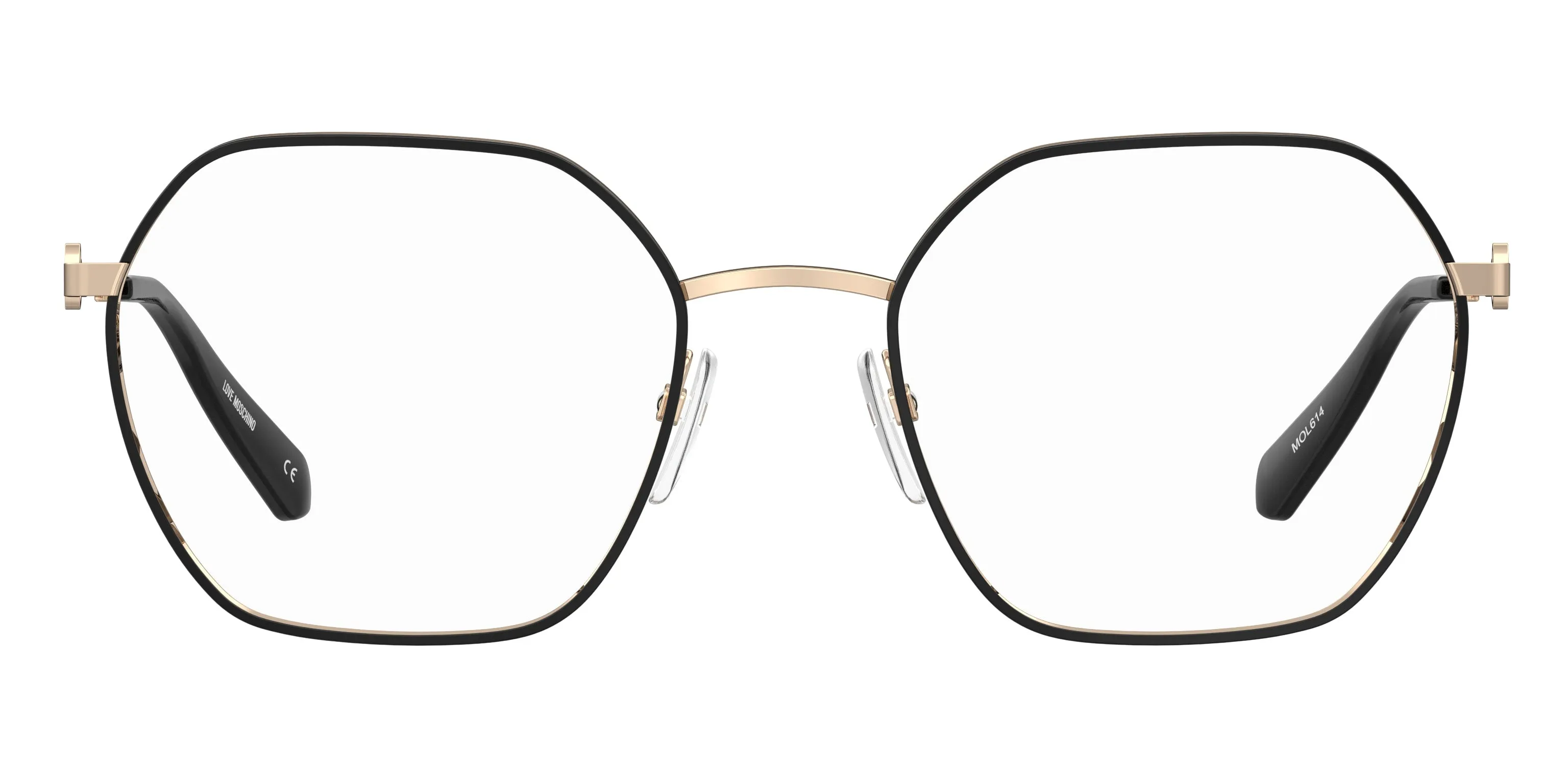 Moschino Moschino MOL614 2M2 Montature da vista - immagine 2