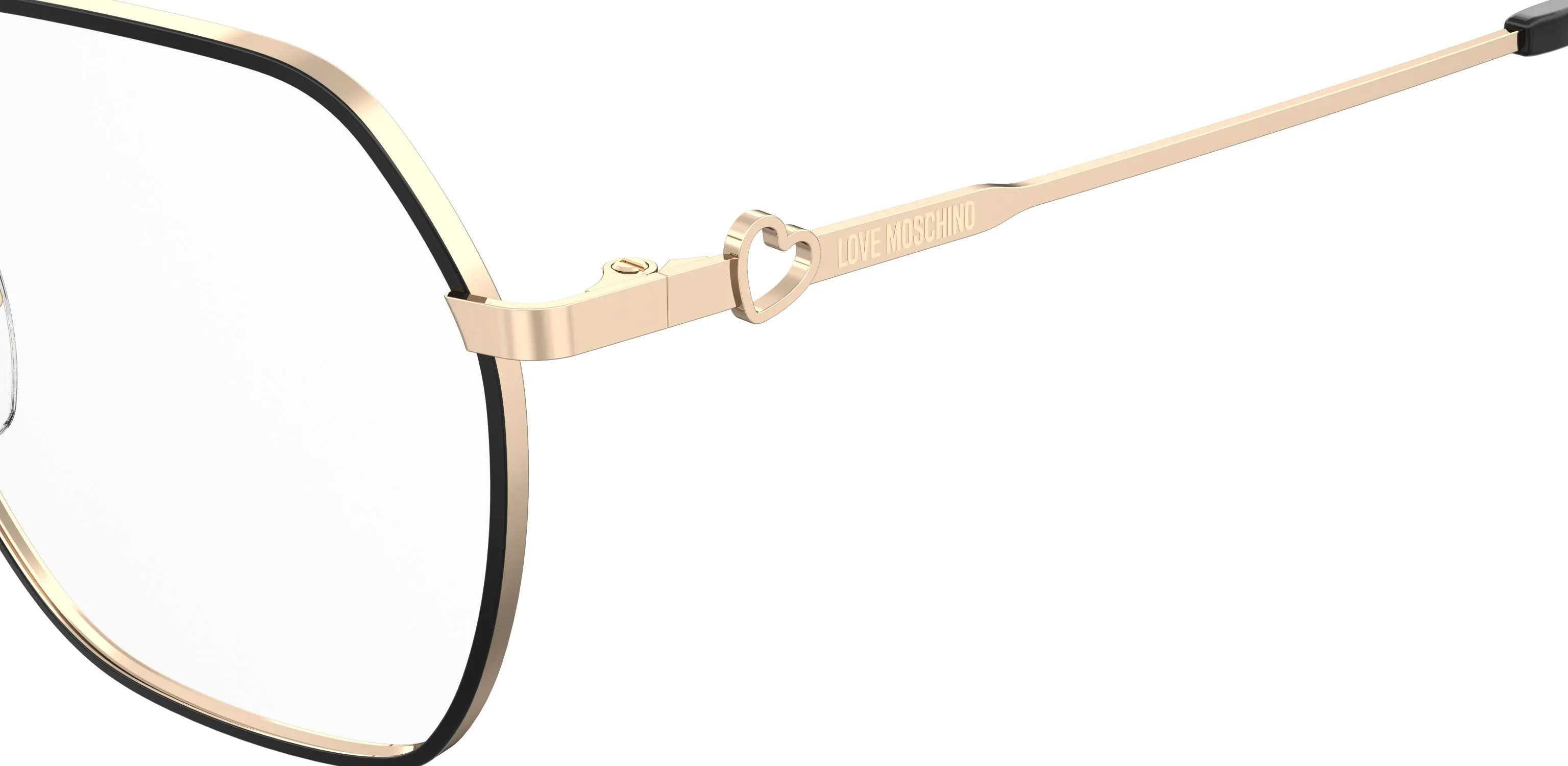 Moschino Moschino MOL614 2M2 Montature da vista - immagine 3